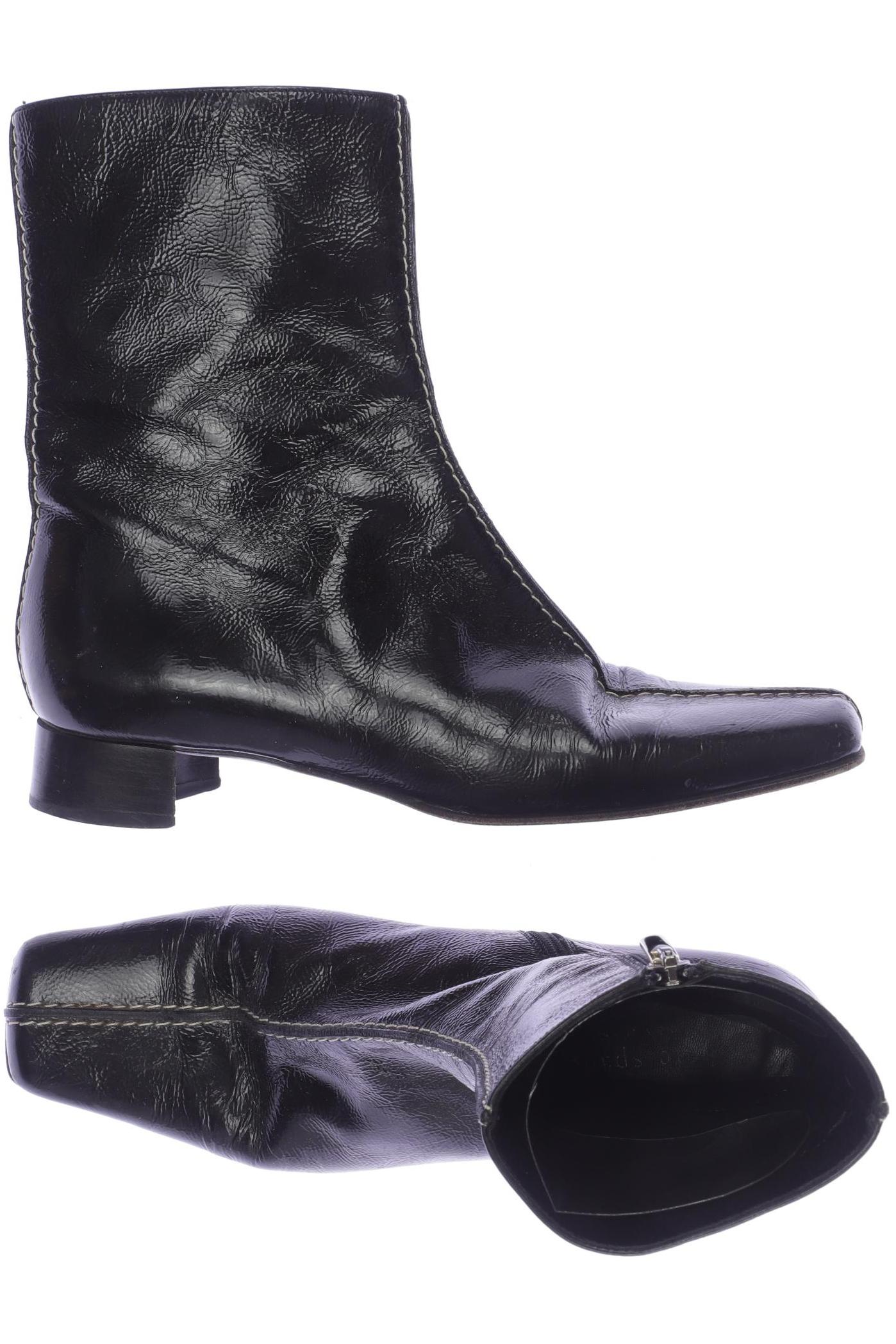 

kate spade Damen Stiefelette, schwarz, Gr. 5.5