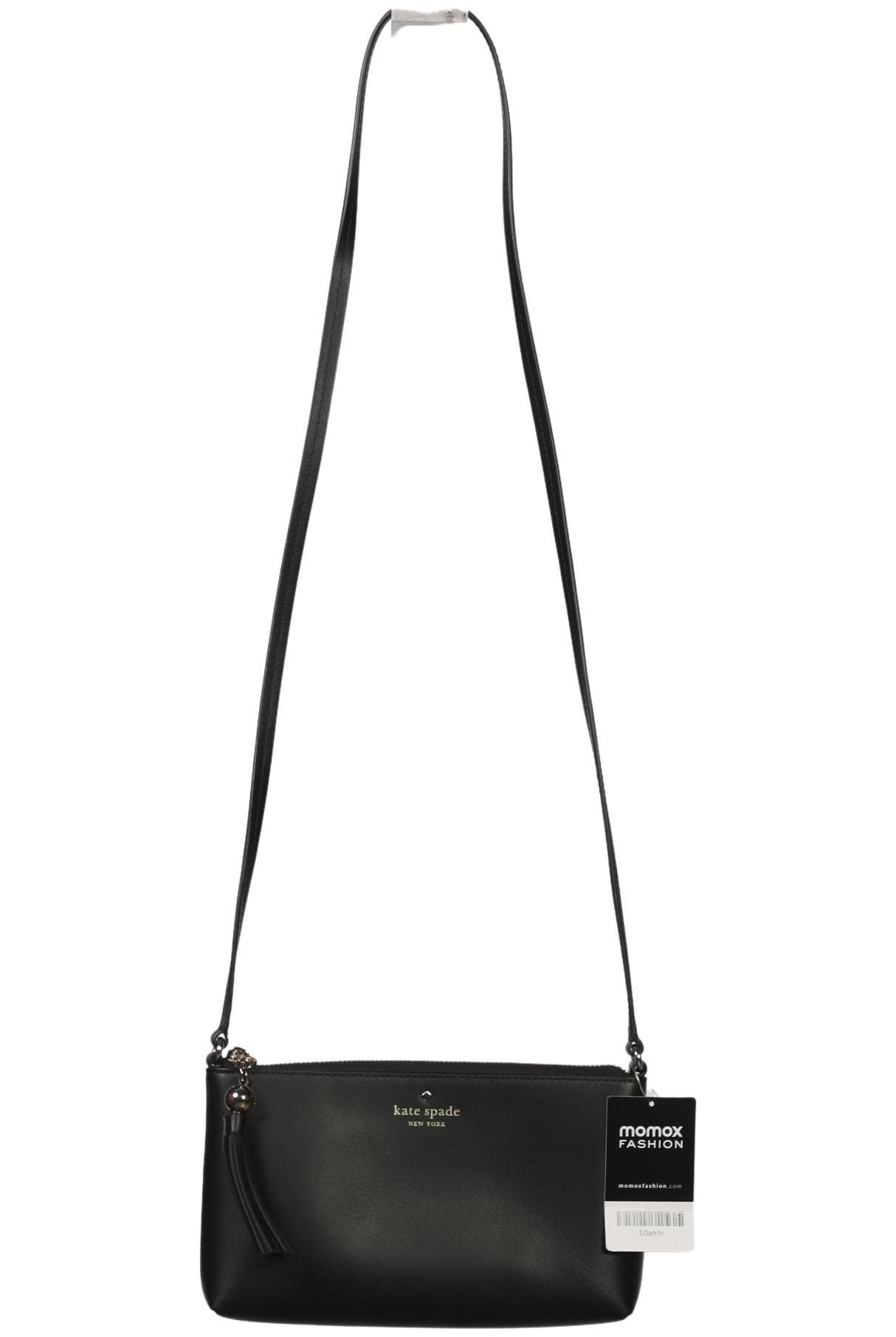 

kate spade Damen Handtasche, schwarz, Gr.