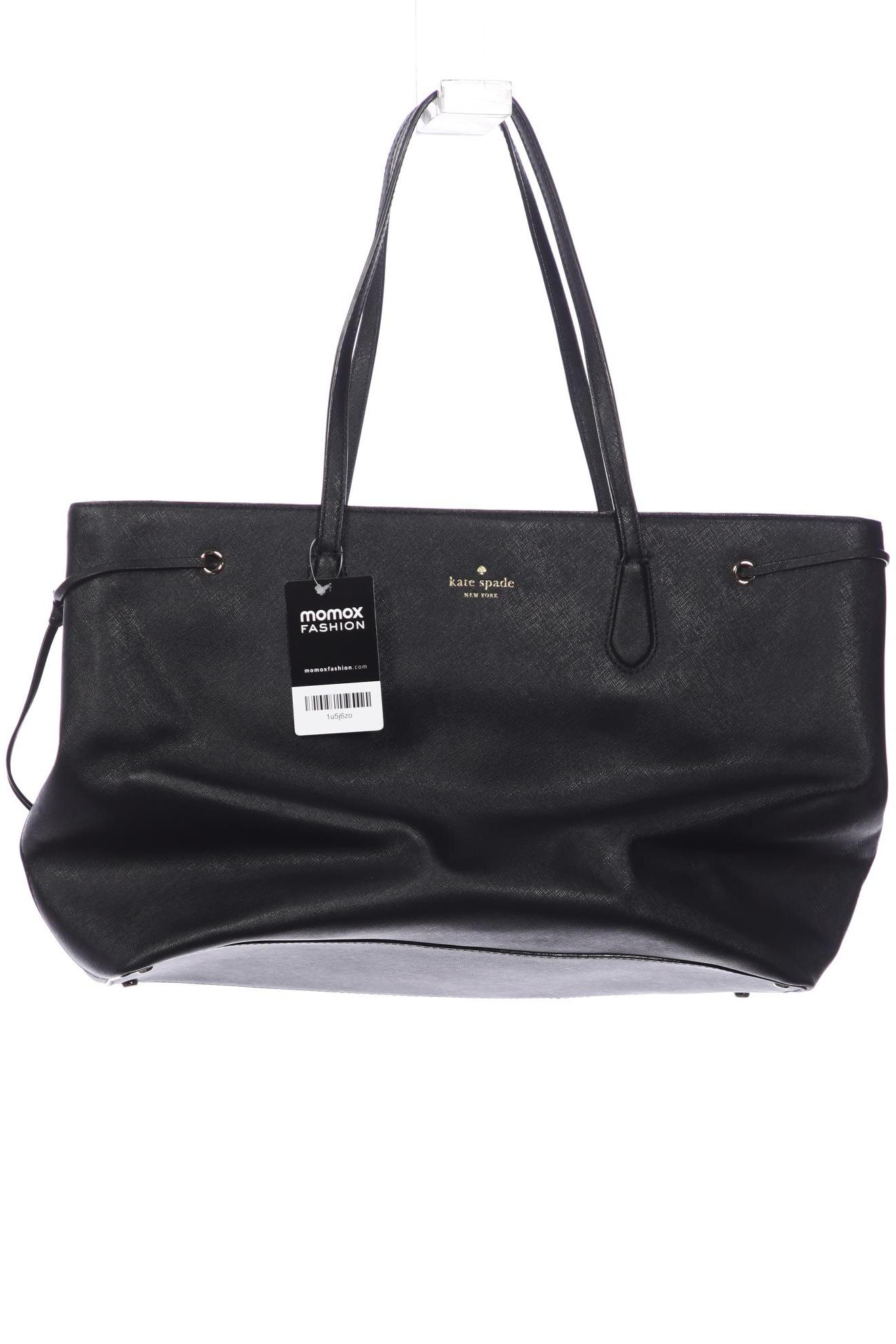 

kate spade Damen Handtasche, schwarz, Gr.