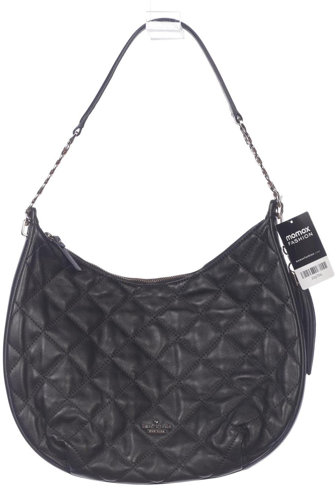 

kate spade Damen Handtasche, schwarz, Gr.