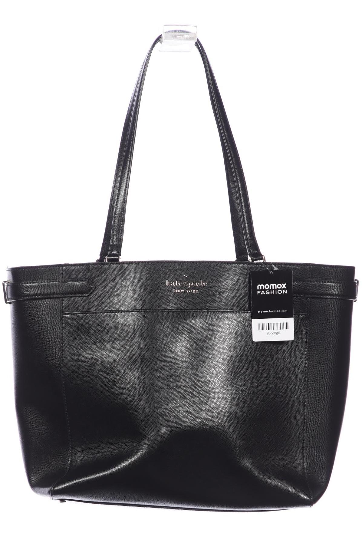 

kate spade Damen Handtasche, schwarz, Gr.