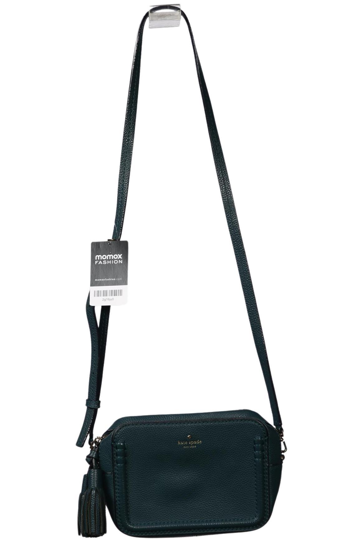 

kate spade Damen Handtasche, türkis, Gr.