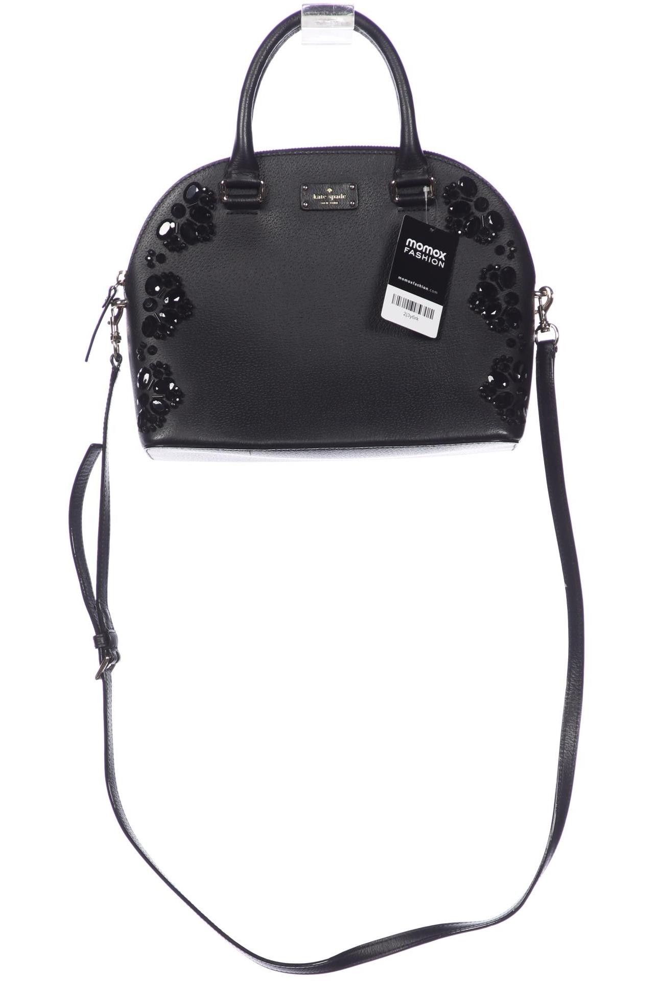 

kate spade Damen Handtasche, schwarz, Gr.