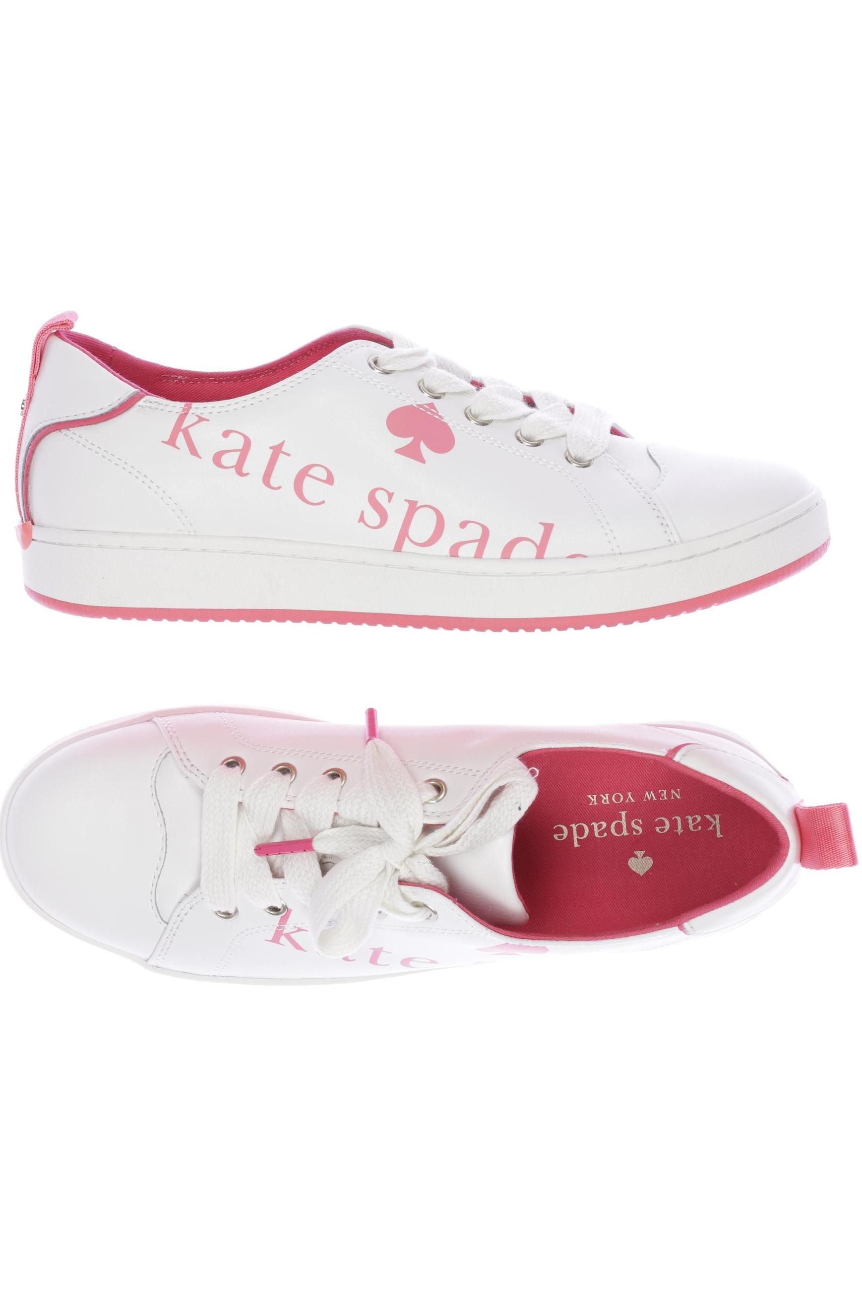 

kate spade Damen Sneakers, weiß, Gr. 40