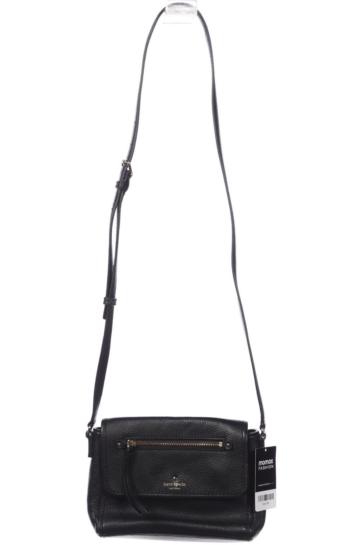 

kate spade Damen Handtasche, schwarz, Gr.