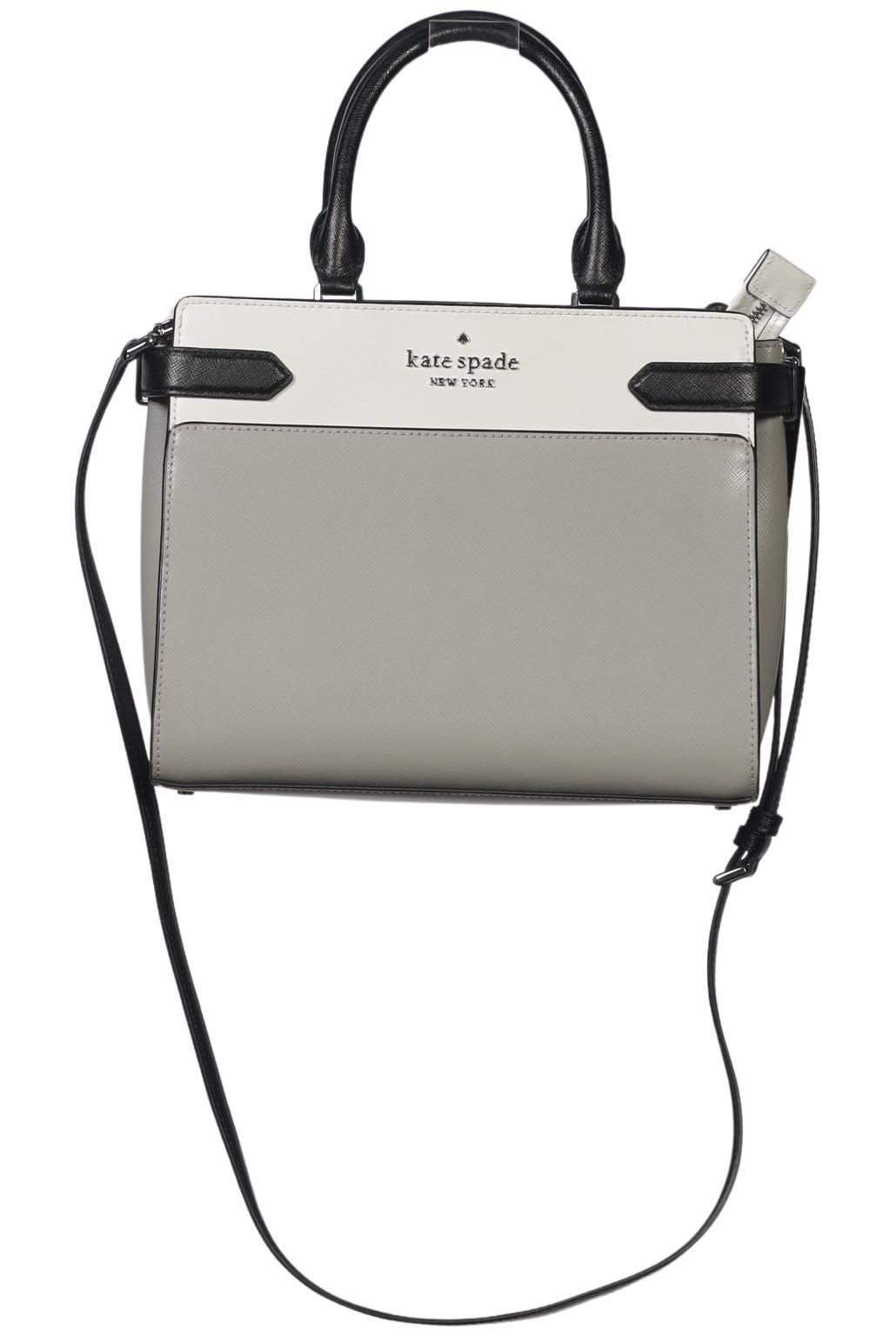 

kate spade Damen Handtasche, mehrfarbig, Gr.