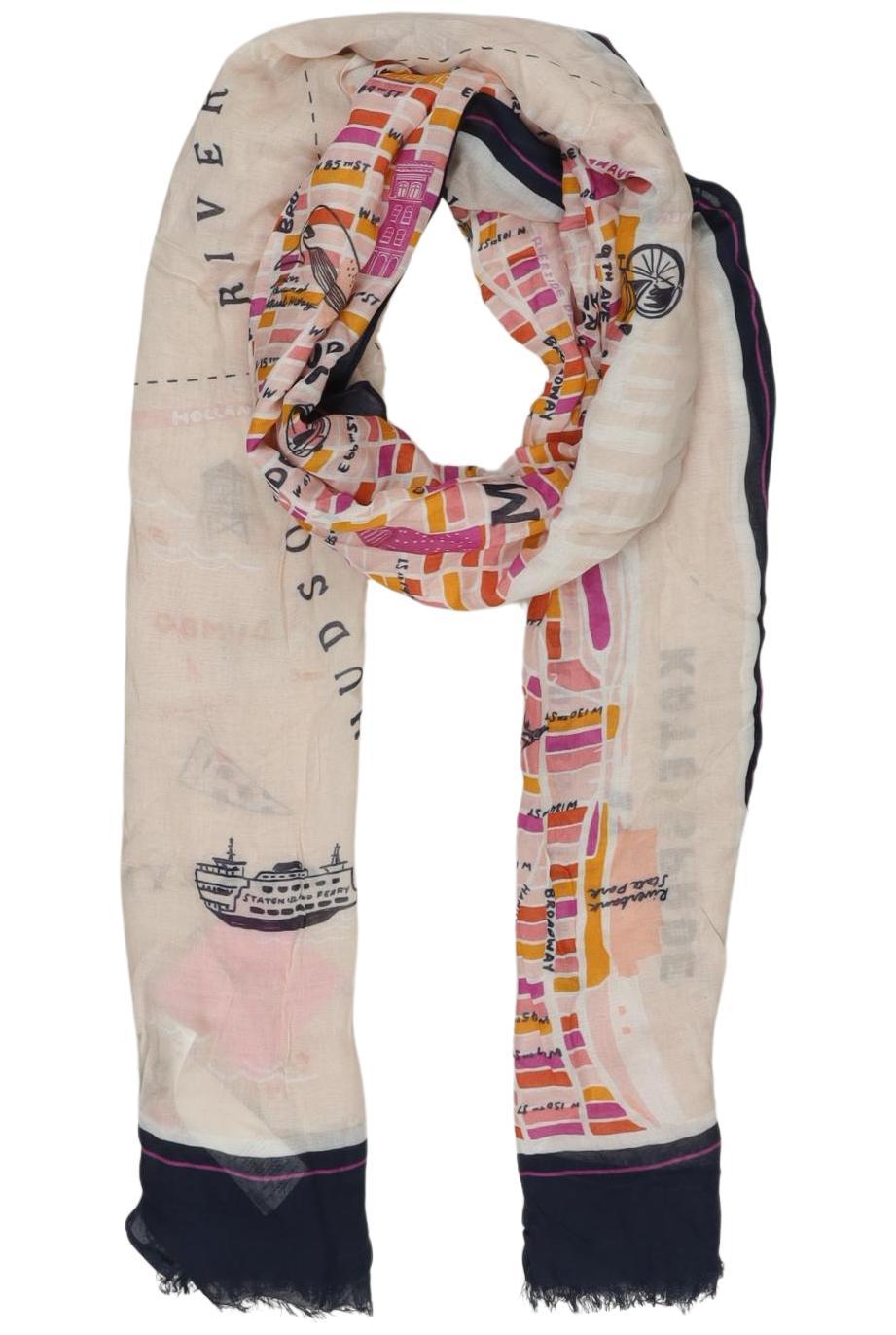 

kate spade Damen Schal, mehrfarbig, Gr.