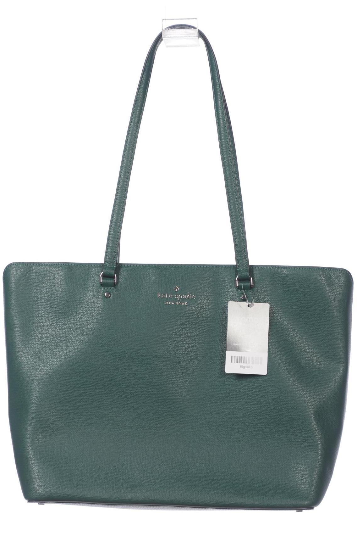 

kate spade Damen Handtasche, grün, Gr.