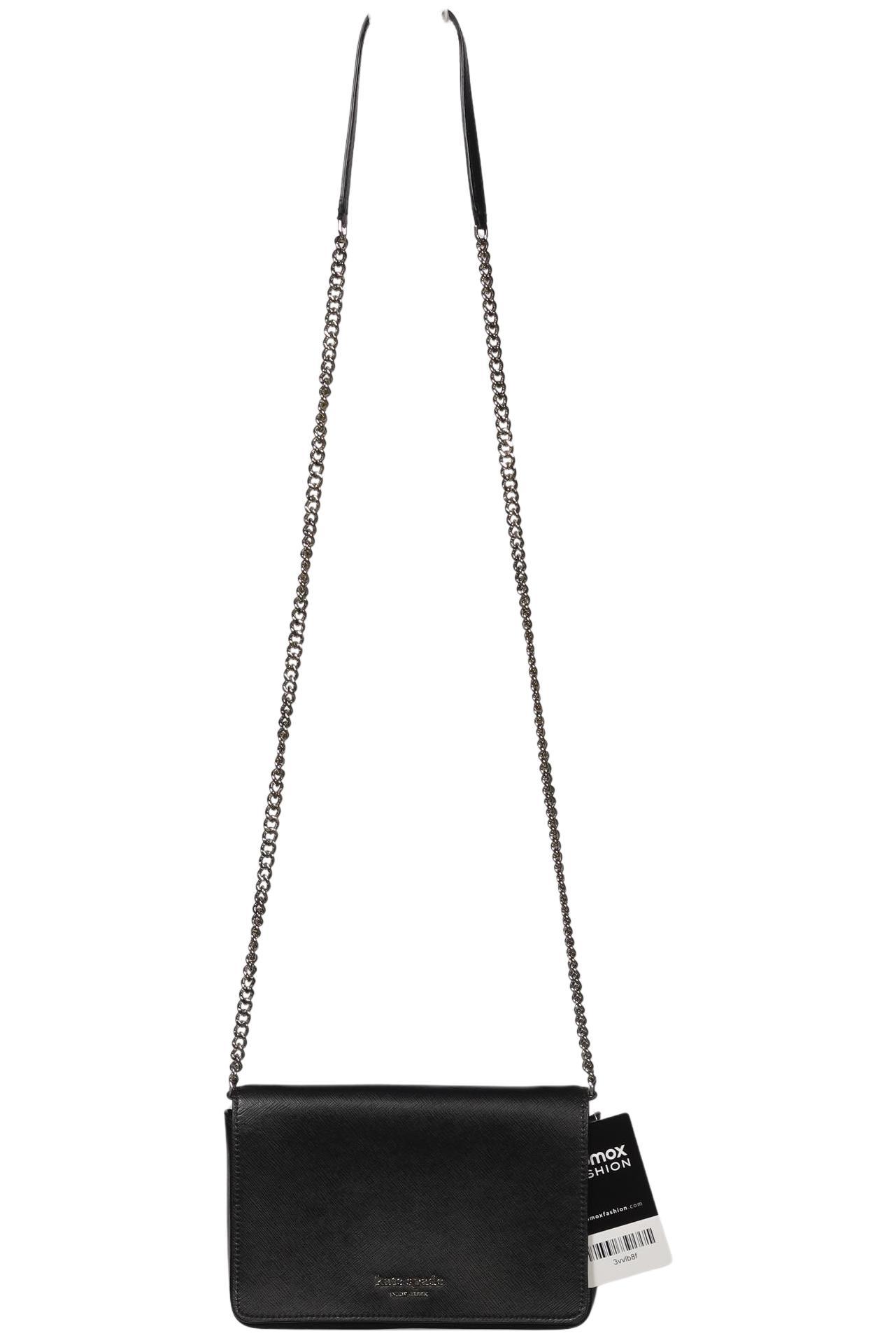 

kate spade Damen Handtasche, schwarz, Gr.