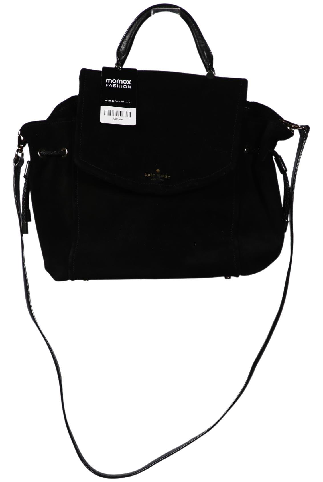 

kate spade Damen Handtasche, schwarz, Gr.