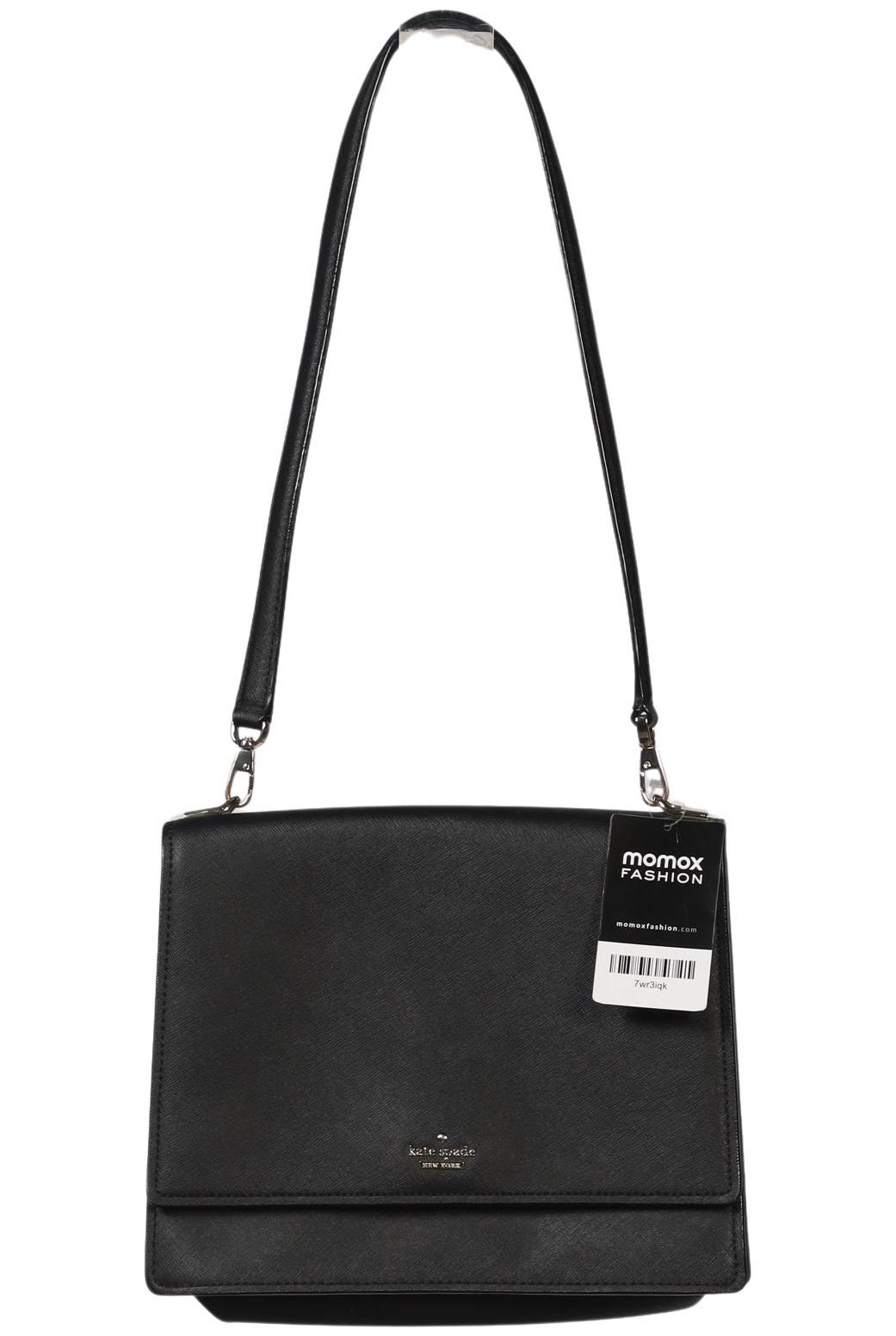 

kate spade Damen Handtasche, schwarz, Gr.