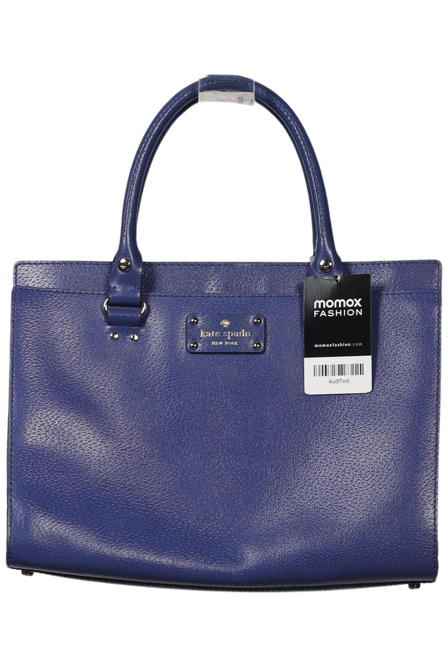 

kate spade Damen Handtasche, flieder, Gr.