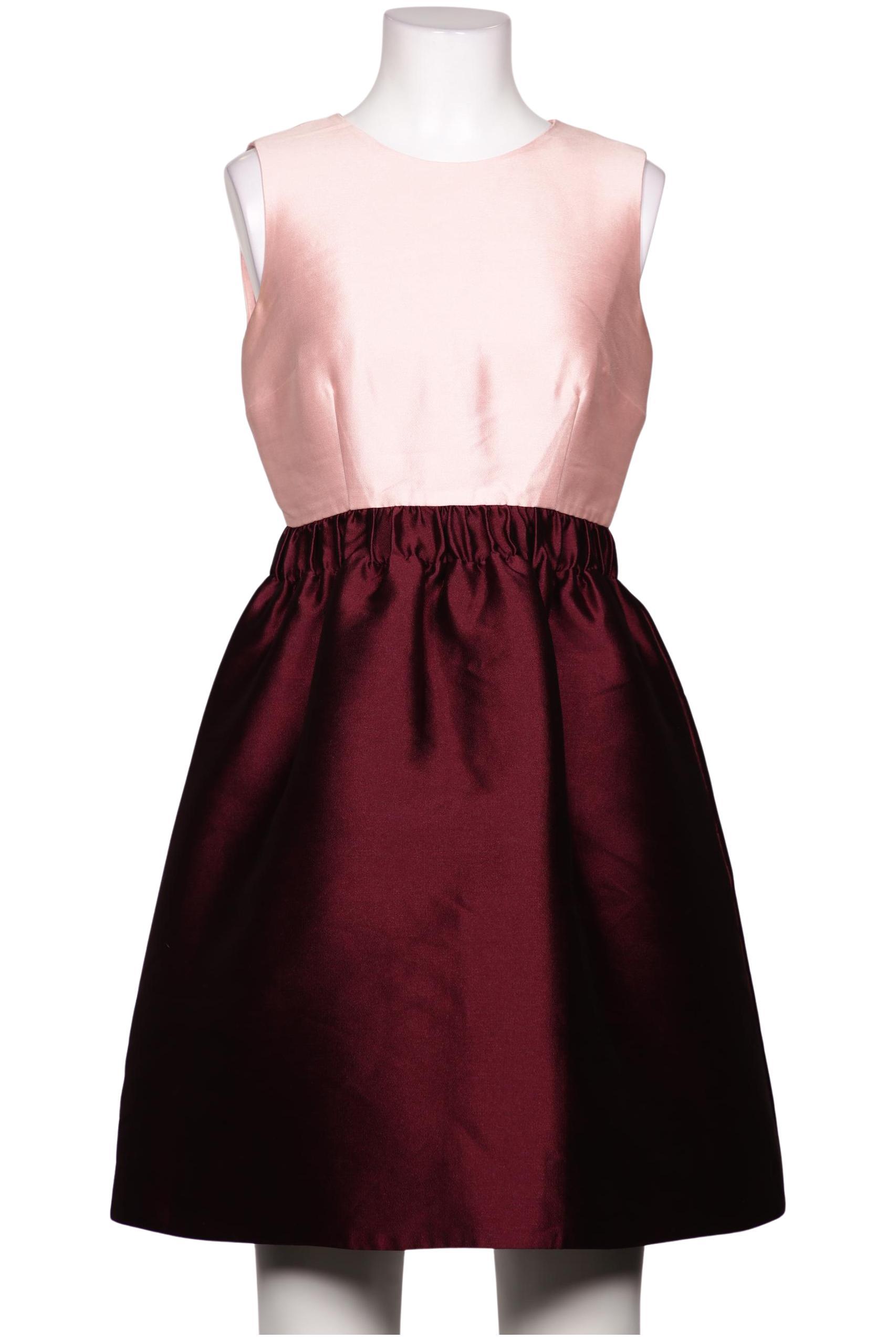 

kate spade Damen Kleid, bordeaux, Gr. 4