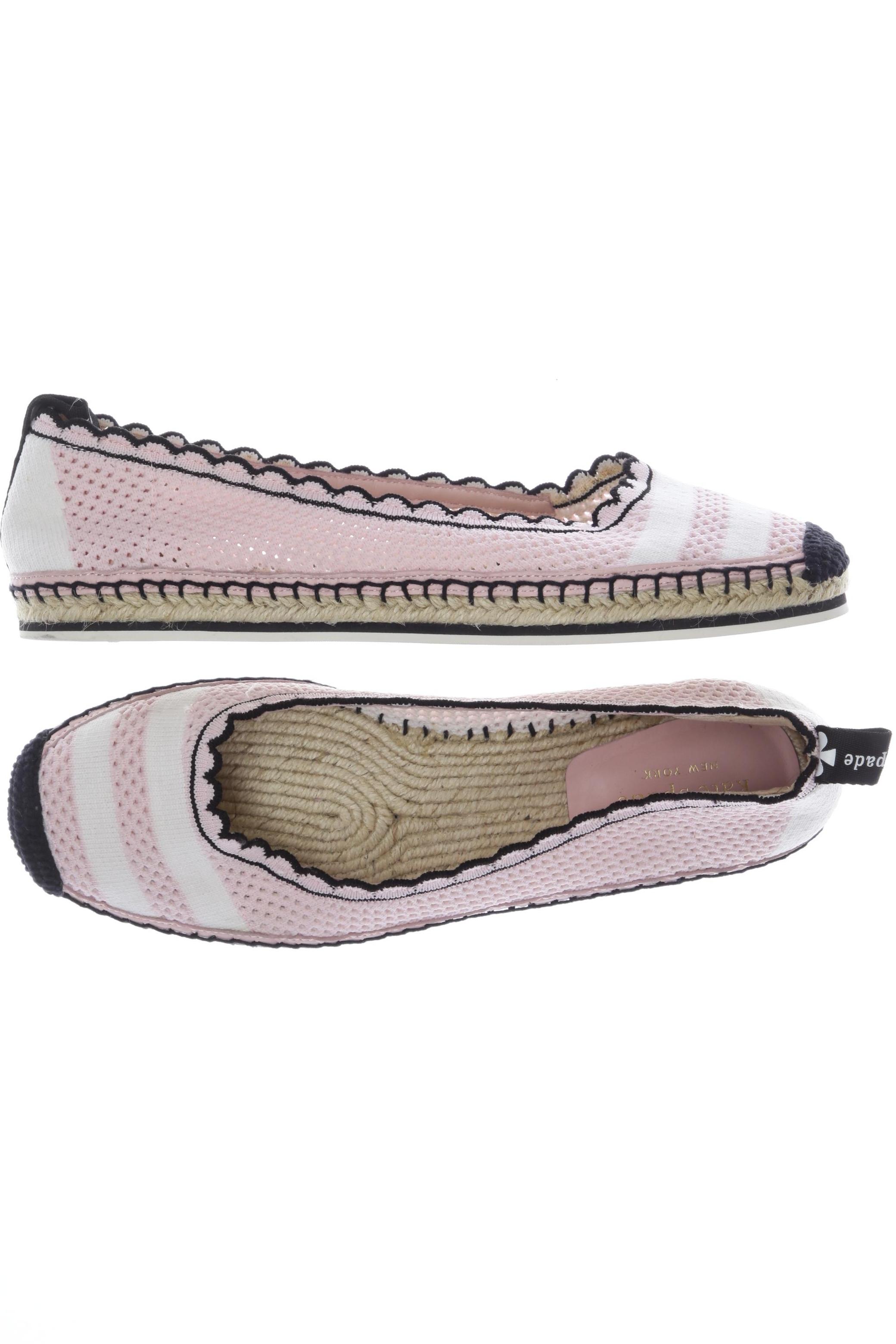 Thumbnail - kate spade Damen Ballerinas, pink, Gr. 38.5