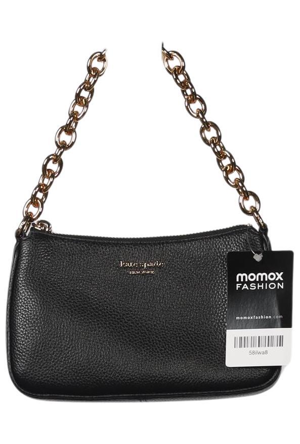 

kate spade Damen Handtasche, schwarz, Gr.