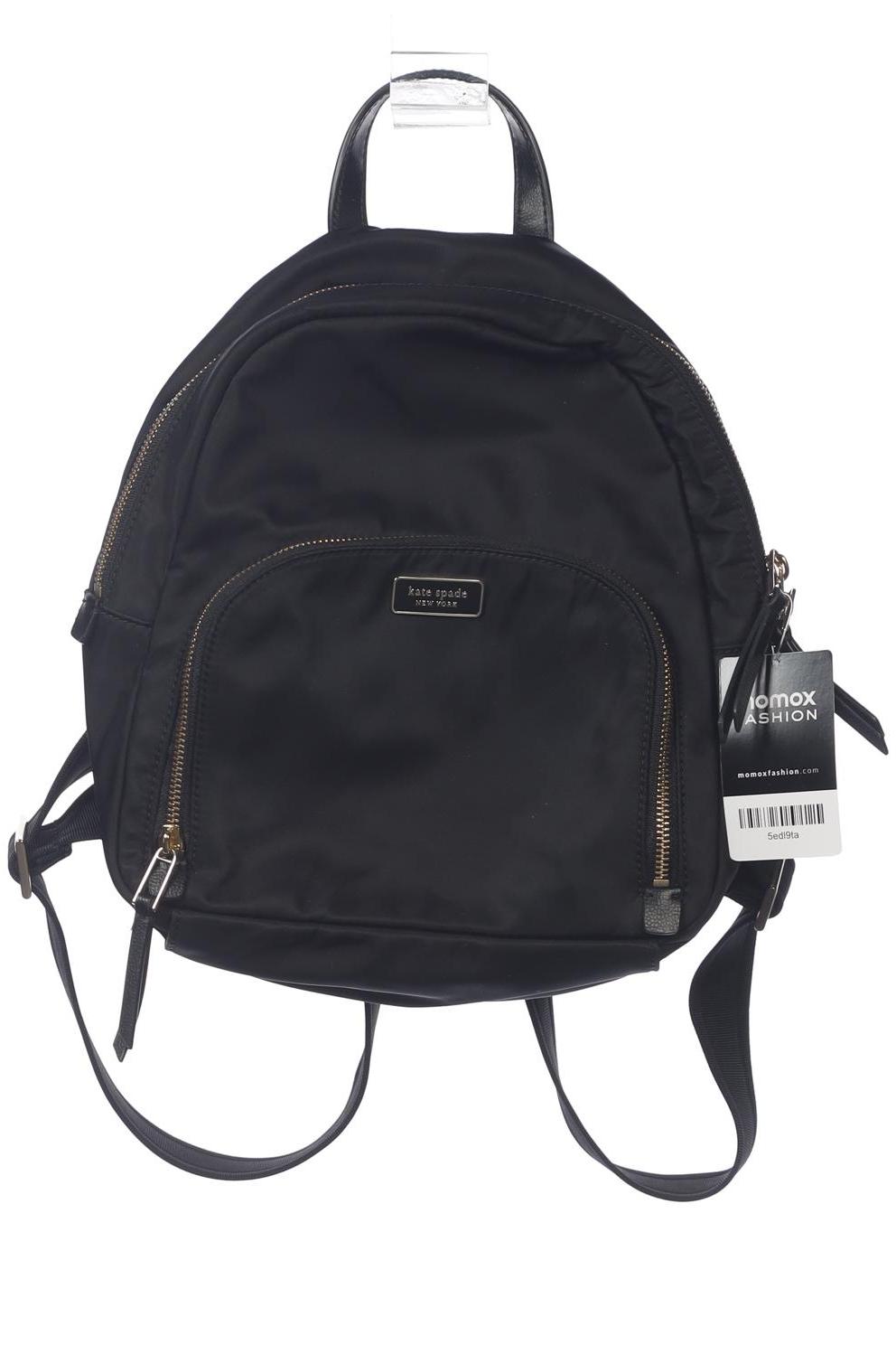 

kate spade Damen Rucksack, schwarz, Gr.