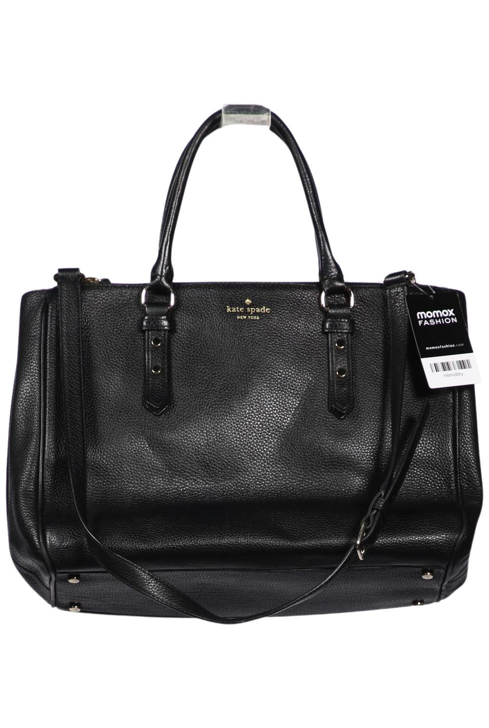 

kate spade Damen Handtasche, schwarz, Gr.