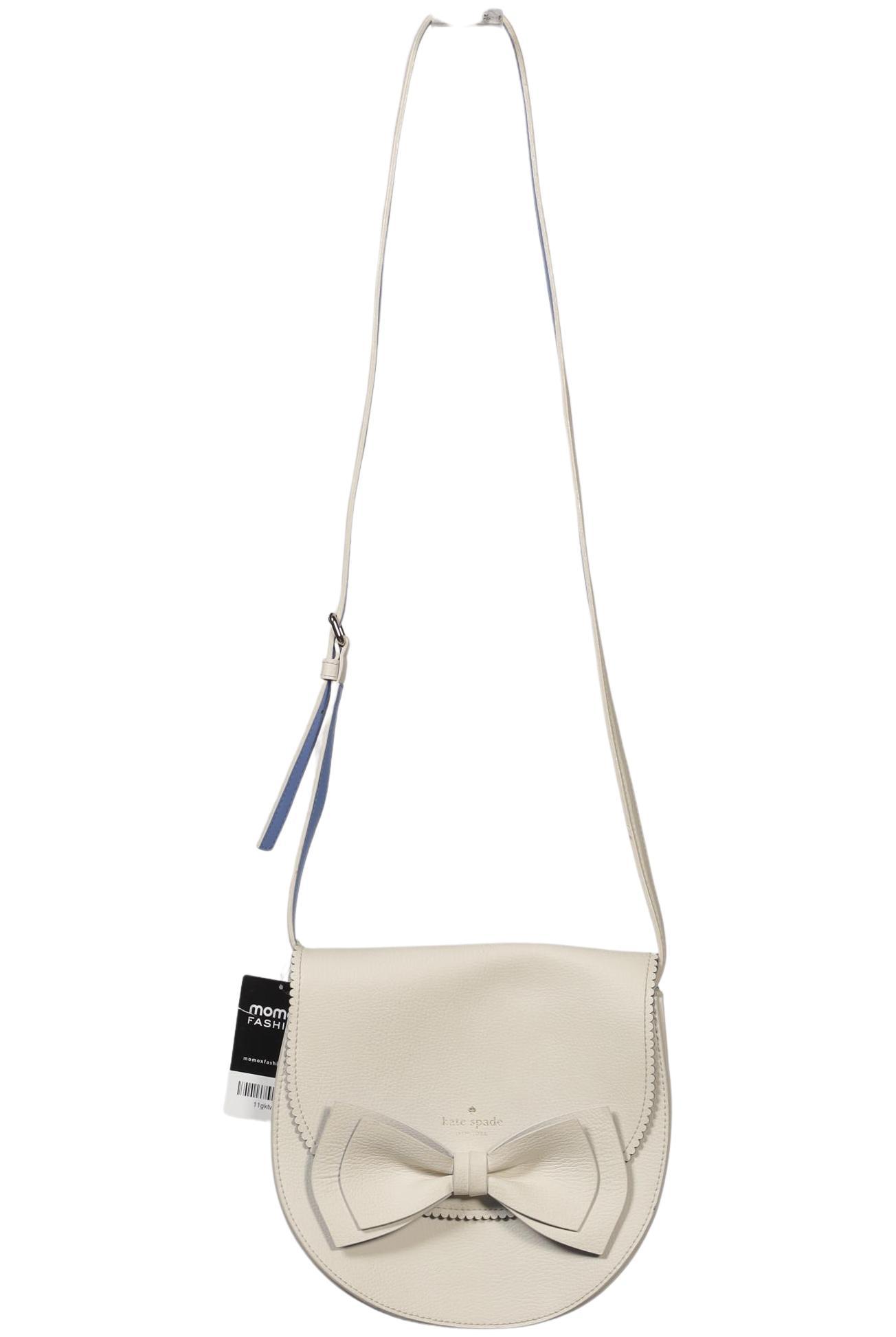 

kate spade Damen Handtasche, weiß, Gr.