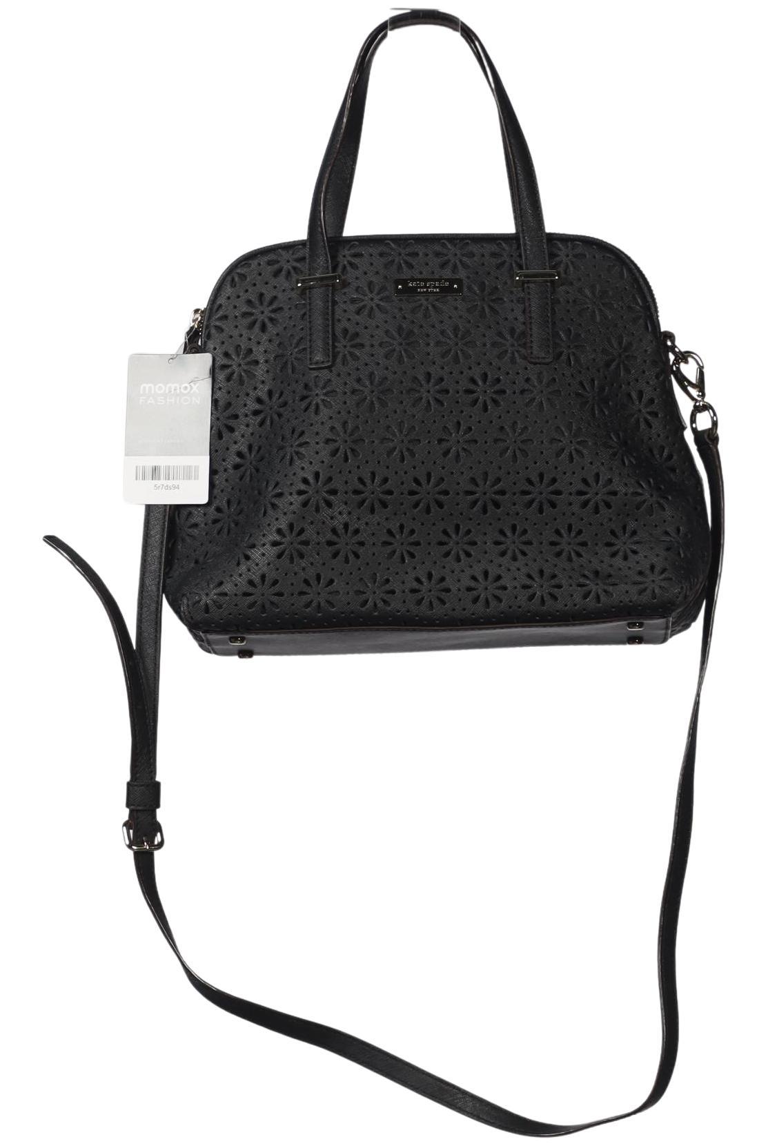

kate spade Damen Handtasche, schwarz, Gr.