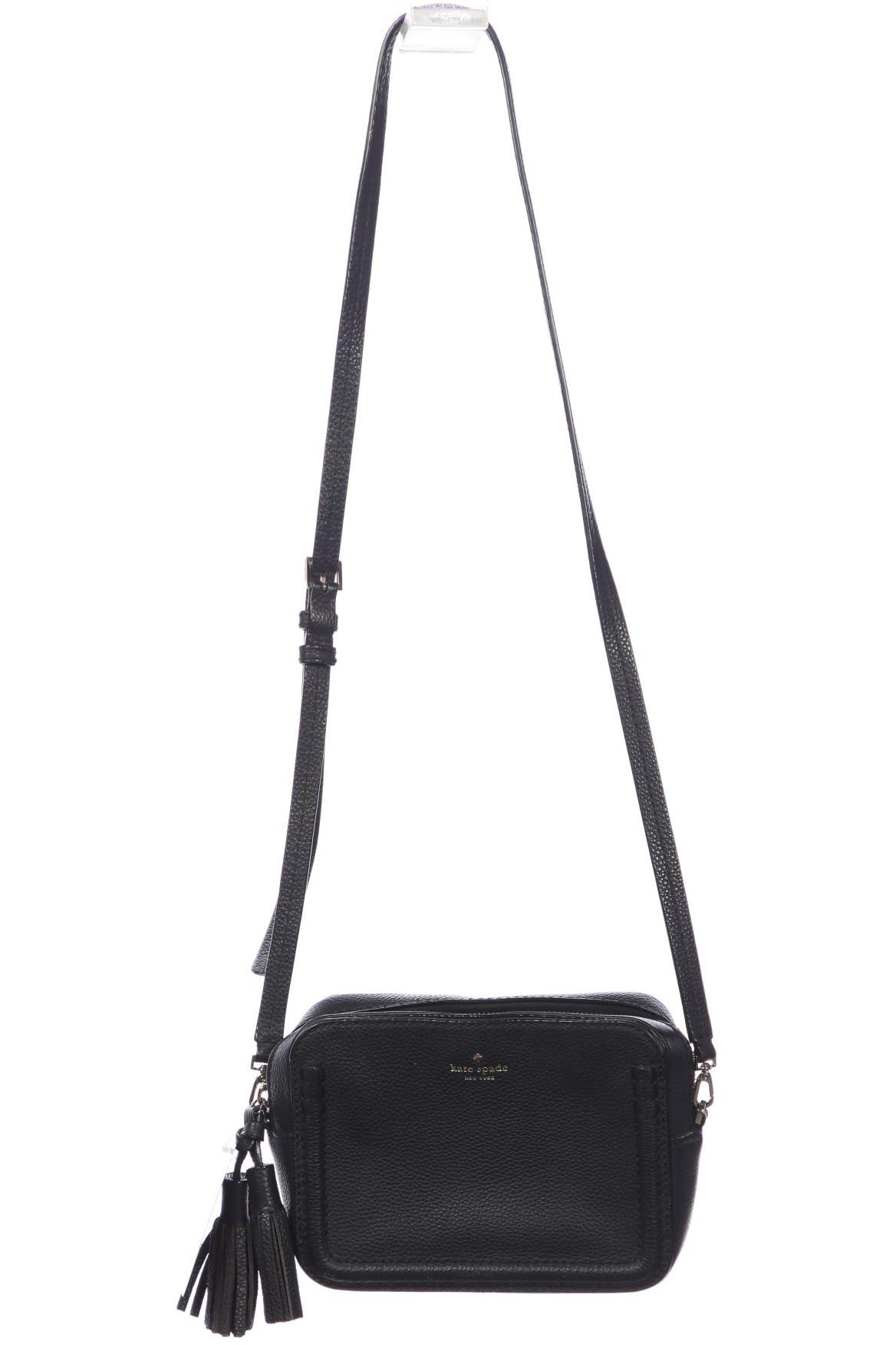 

kate spade Damen Handtasche, marineblau, Gr.