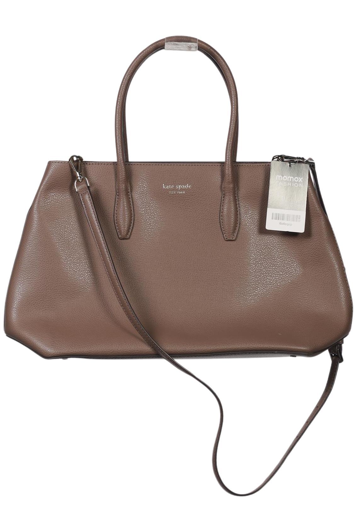 

kate spade Damen Handtasche, braun, Gr.