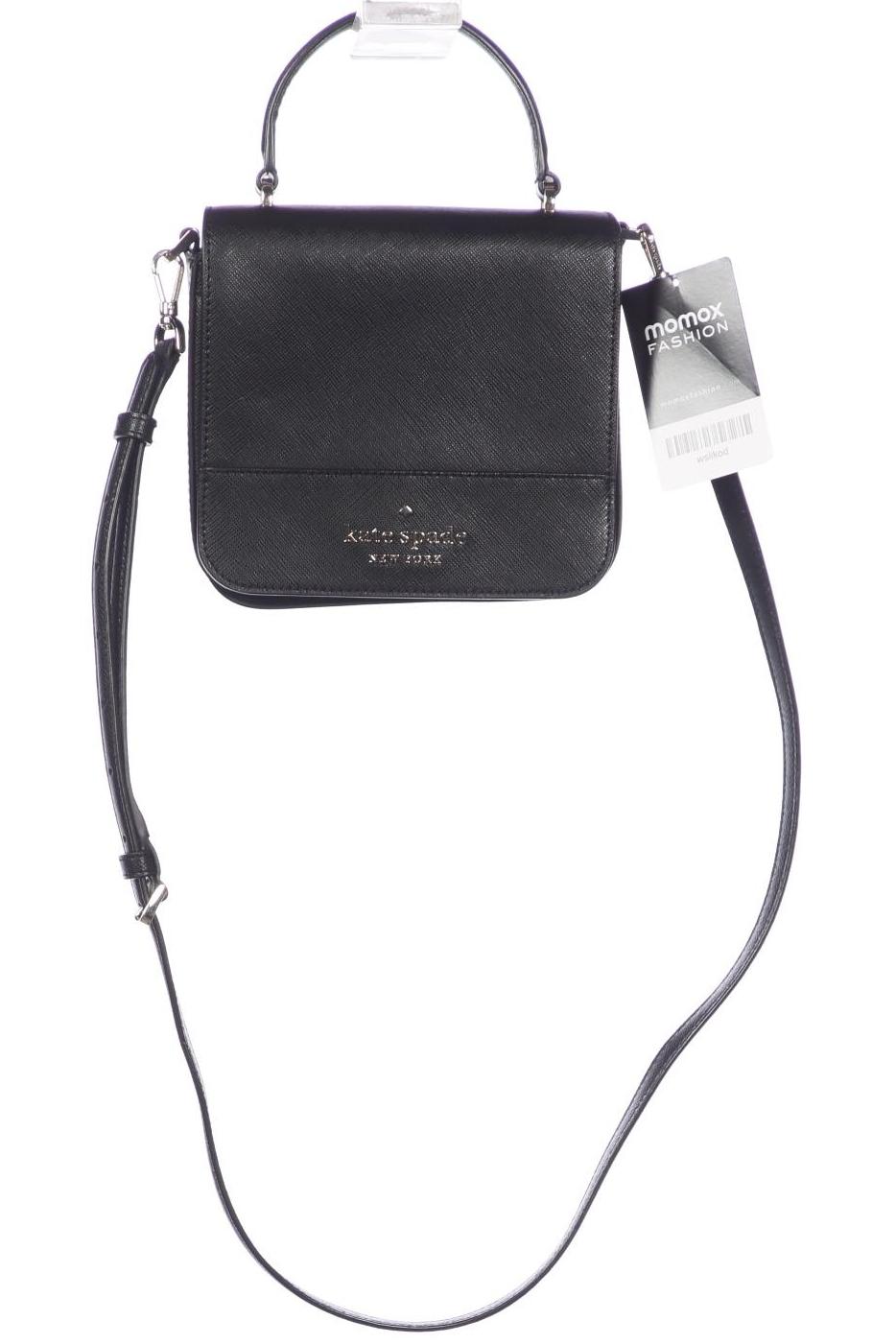 

kate spade Damen Handtasche, schwarz, Gr.
