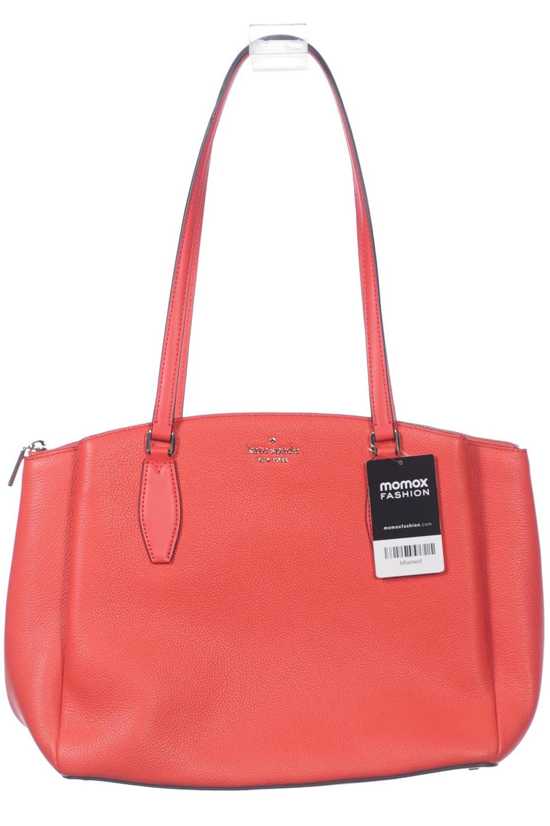 

kate spade Damen Handtasche, rot, Gr.