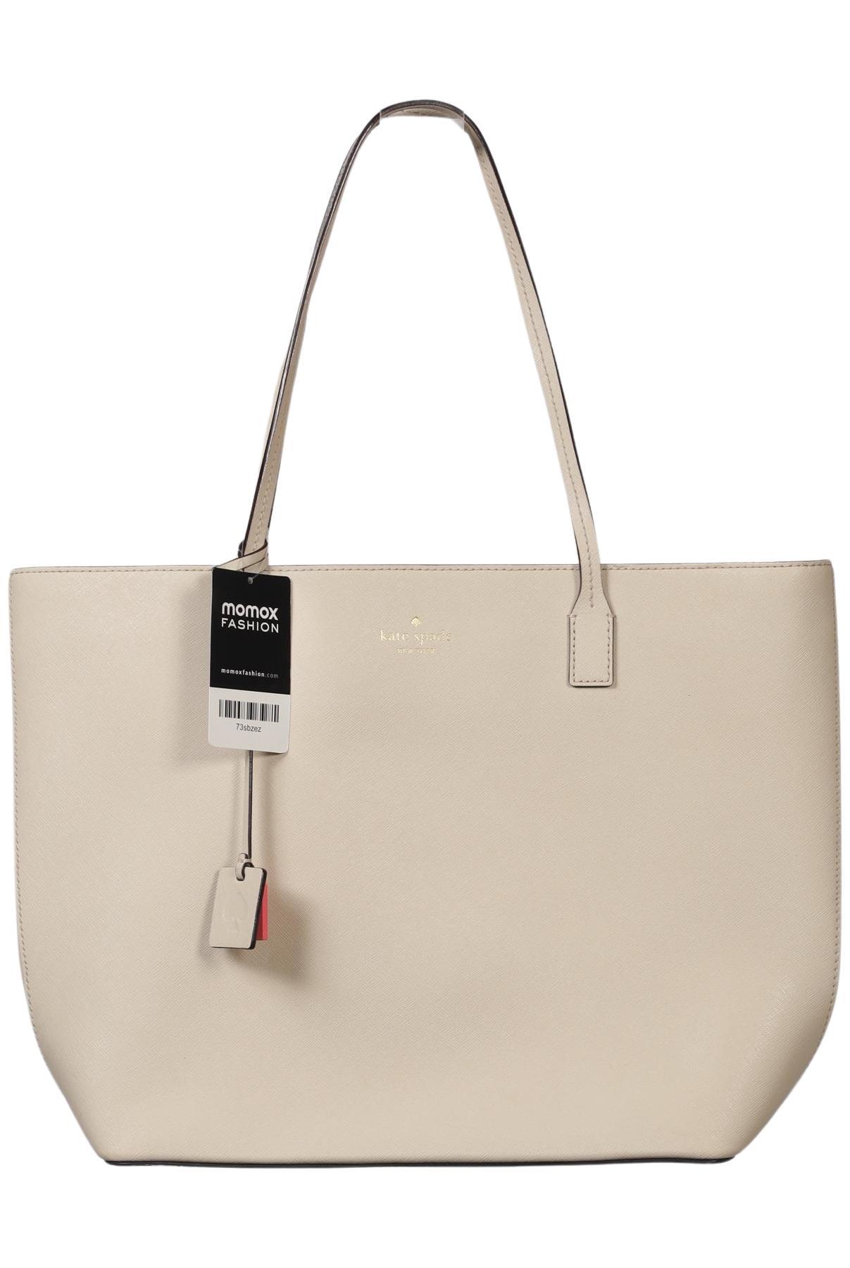 

kate spade Damen Handtasche, beige, Gr.