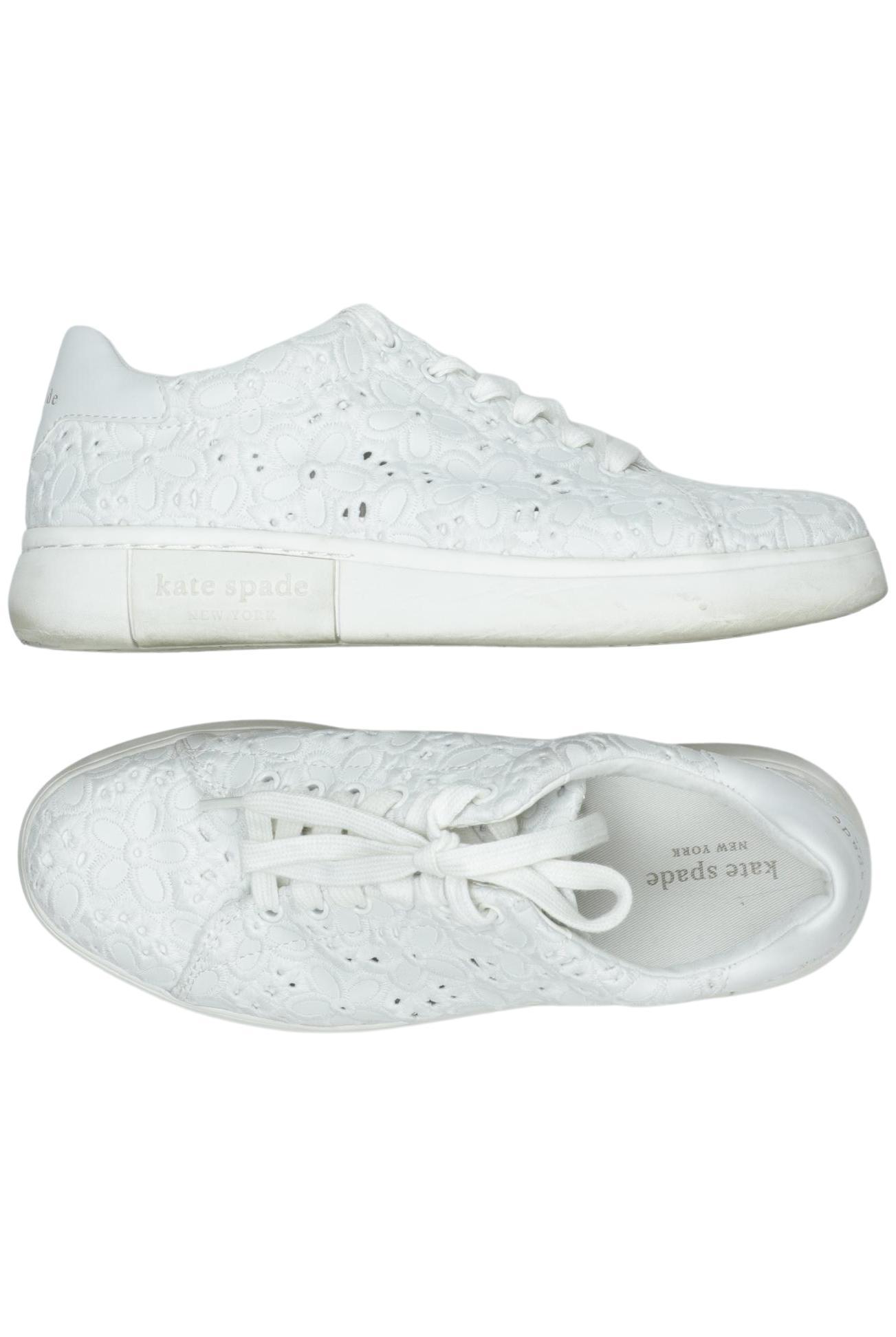 

kate spade Damen Sneakers, weiß, Gr. 40