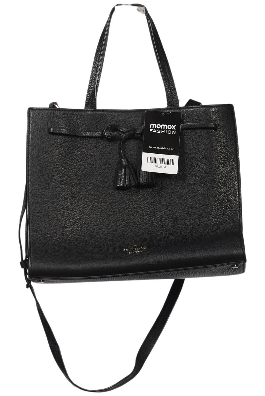 

kate spade Damen Handtasche, schwarz, Gr.