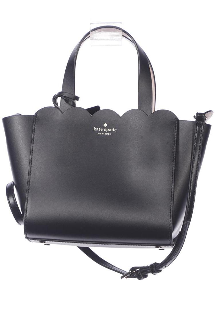 

kate spade Damen Handtasche, schwarz