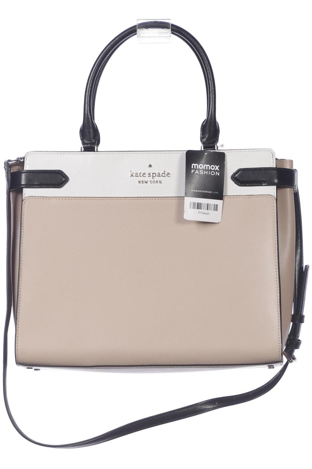 

kate spade Damen Handtasche, beige