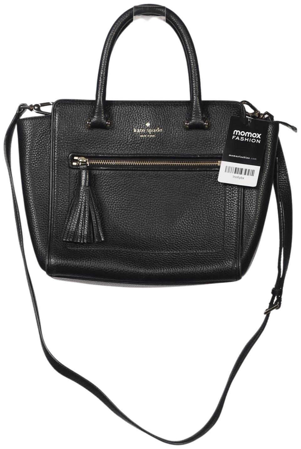 

kate spade Damen Handtasche, schwarz, Gr.