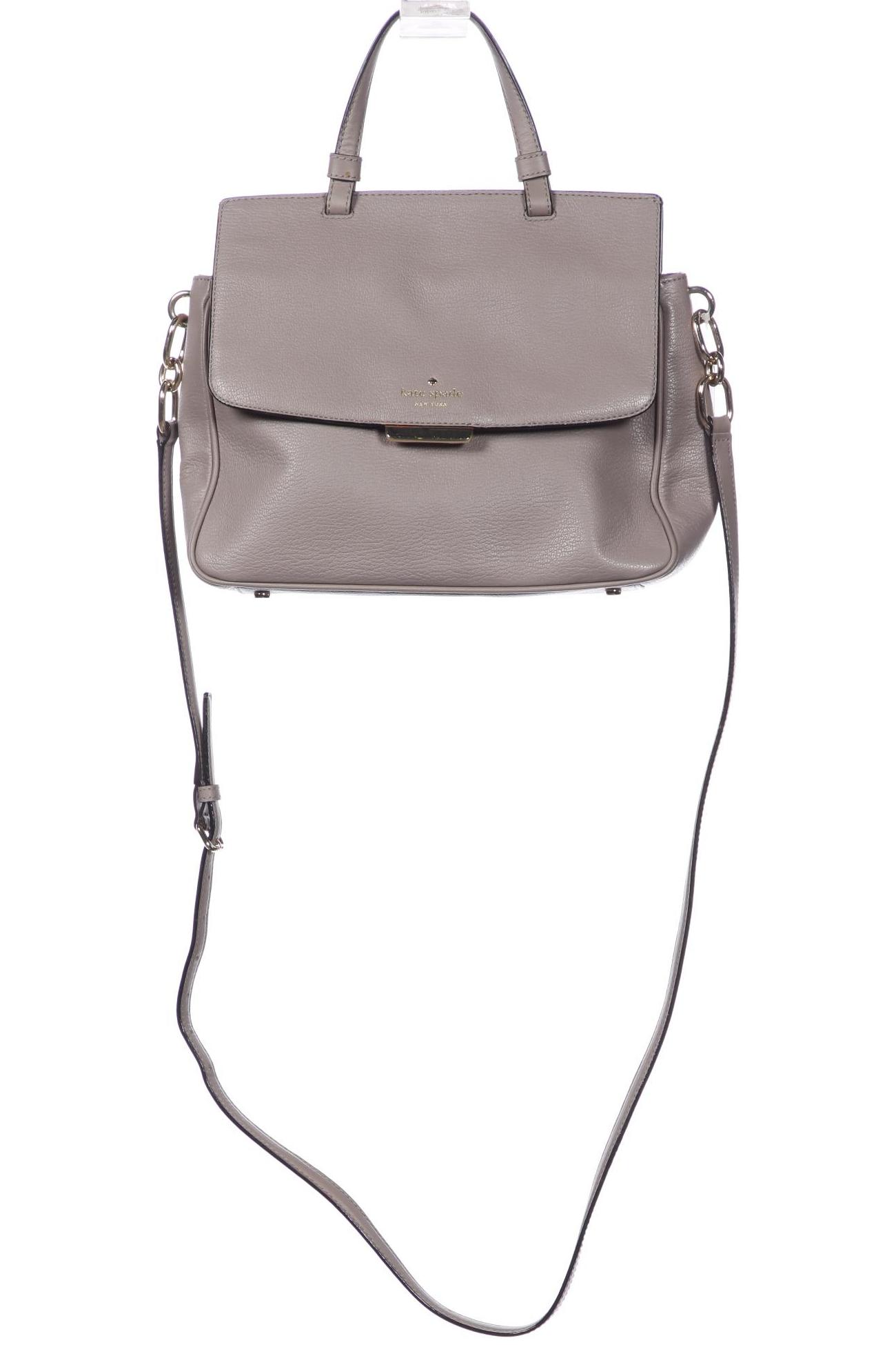 

kate spade Damen Handtasche, flieder, Gr.
