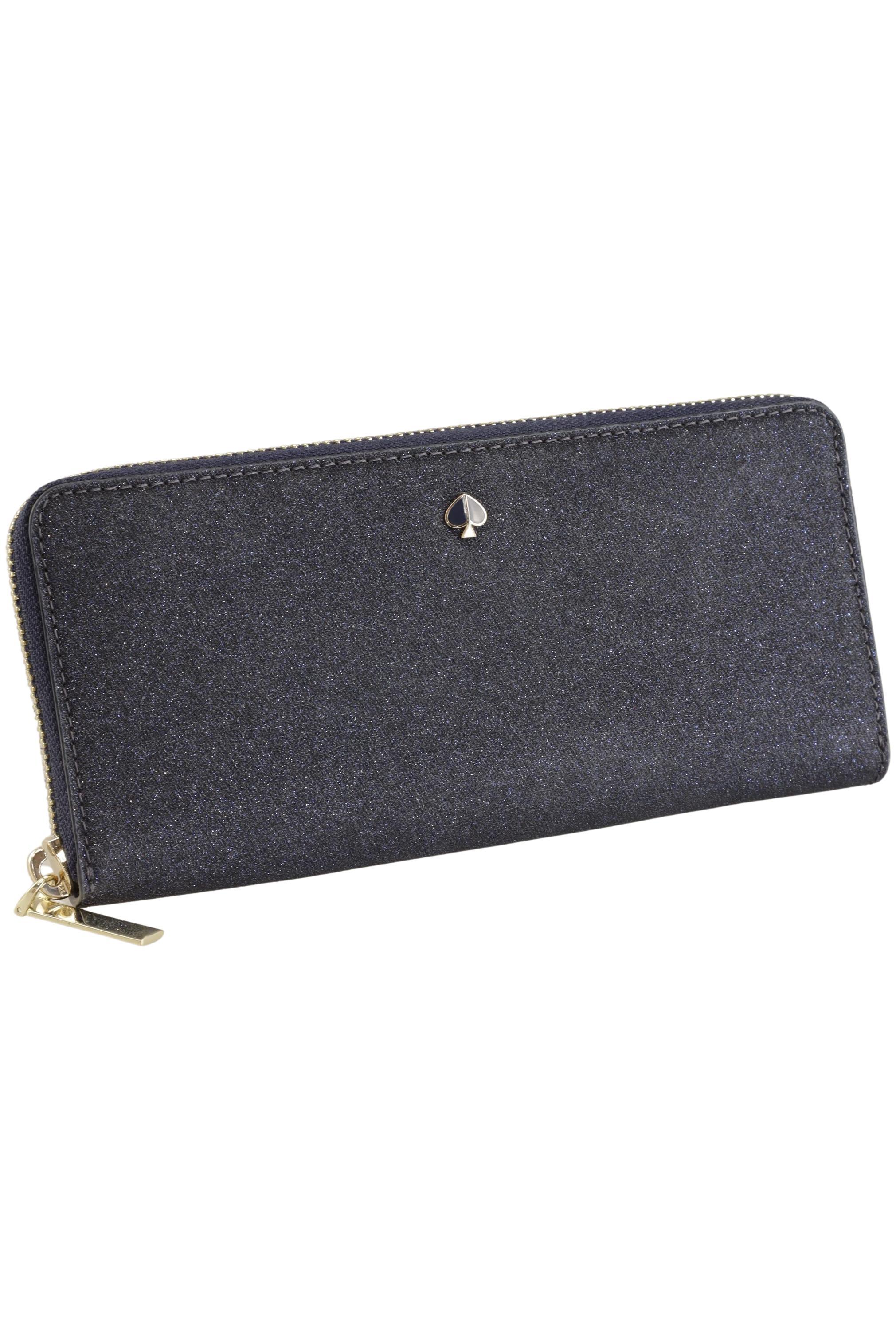 

kate spade Damen Portemonnaie, marineblau, Gr.