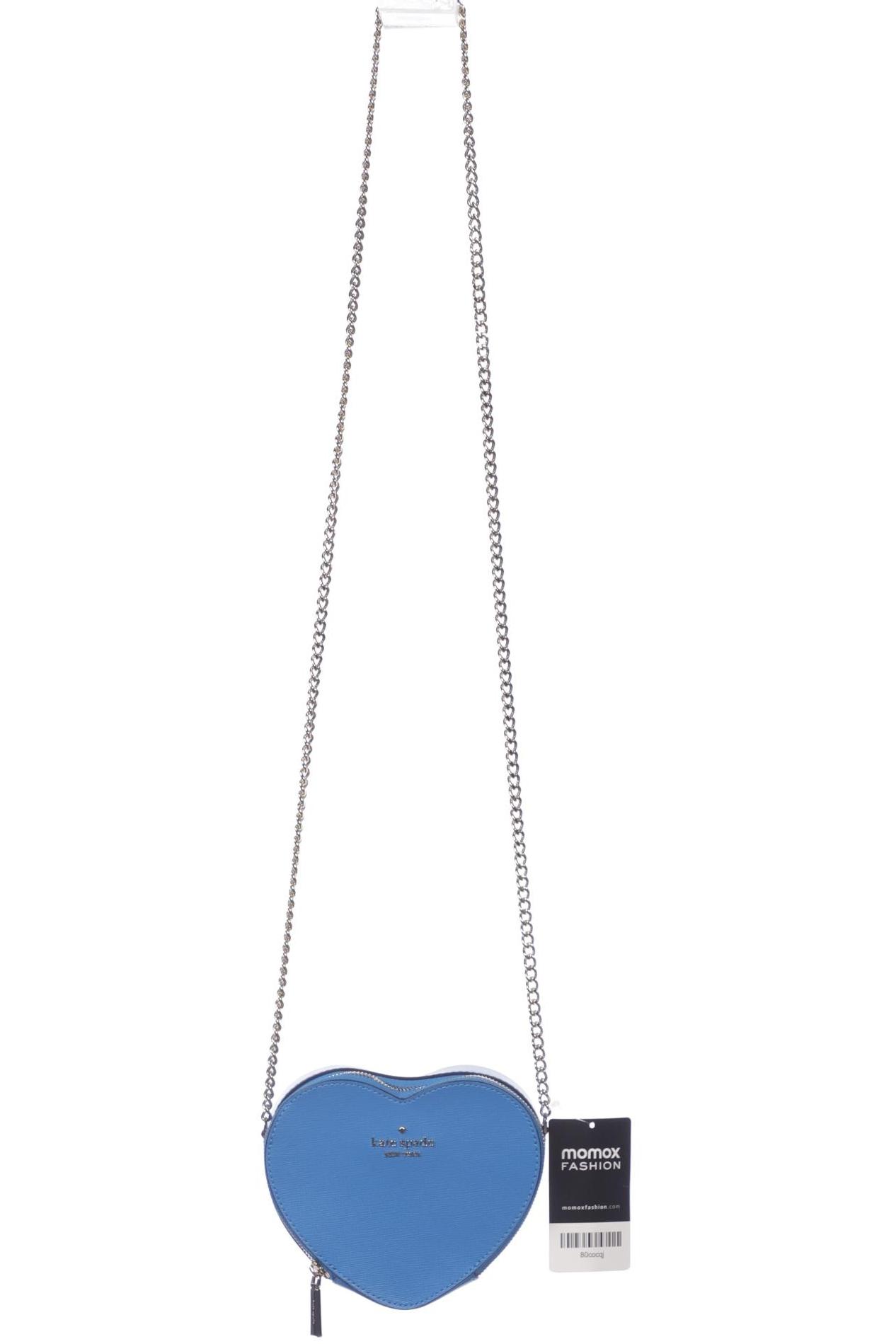 

kate spade Damen Handtasche, blau, Gr.