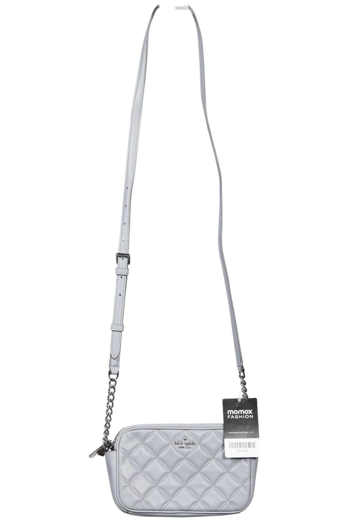 

kate spade Damen Handtasche, hellblau, Gr.