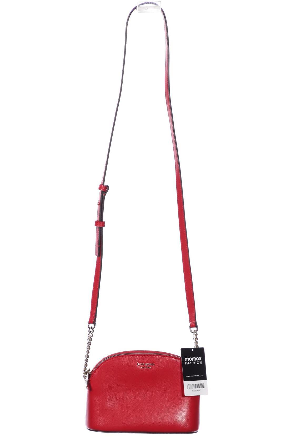 

kate spade Damen Handtasche, rot