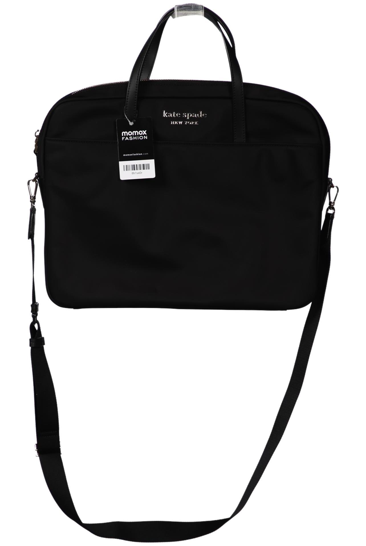 

kate spade Damen Handtasche, schwarz, Gr.