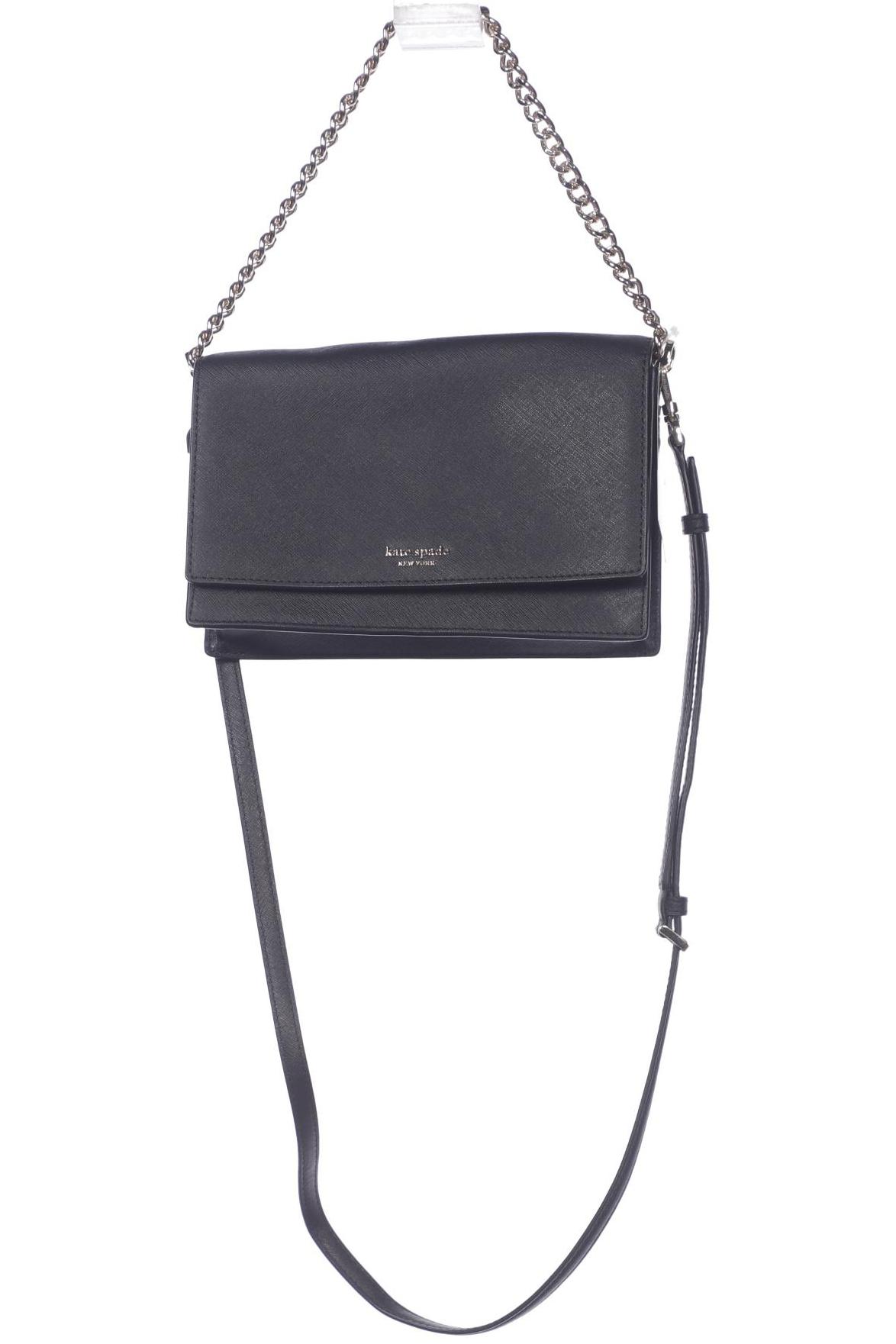 

kate spade Damen Handtasche, schwarz, Gr.