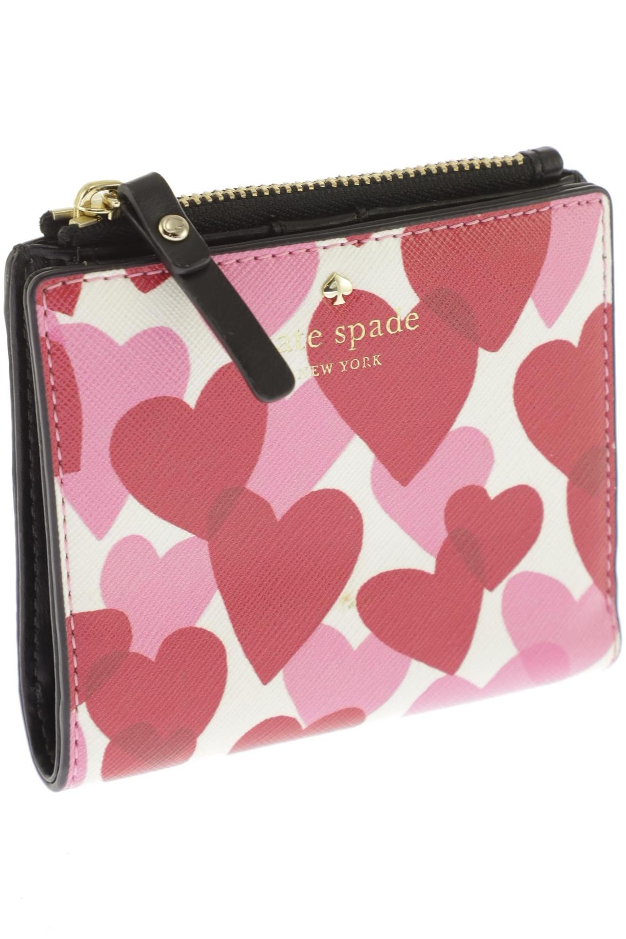 

kate spade Damen Portemonnaie, pink, Gr.