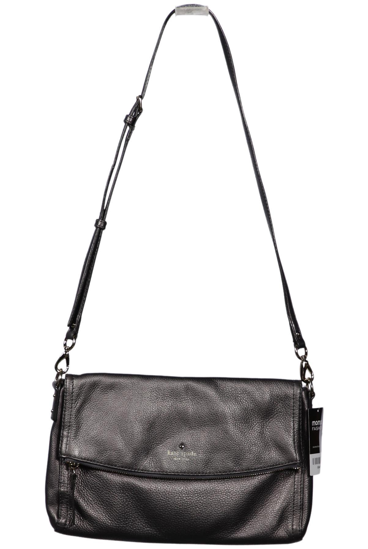 

kate spade Damen Handtasche, grau, Gr.