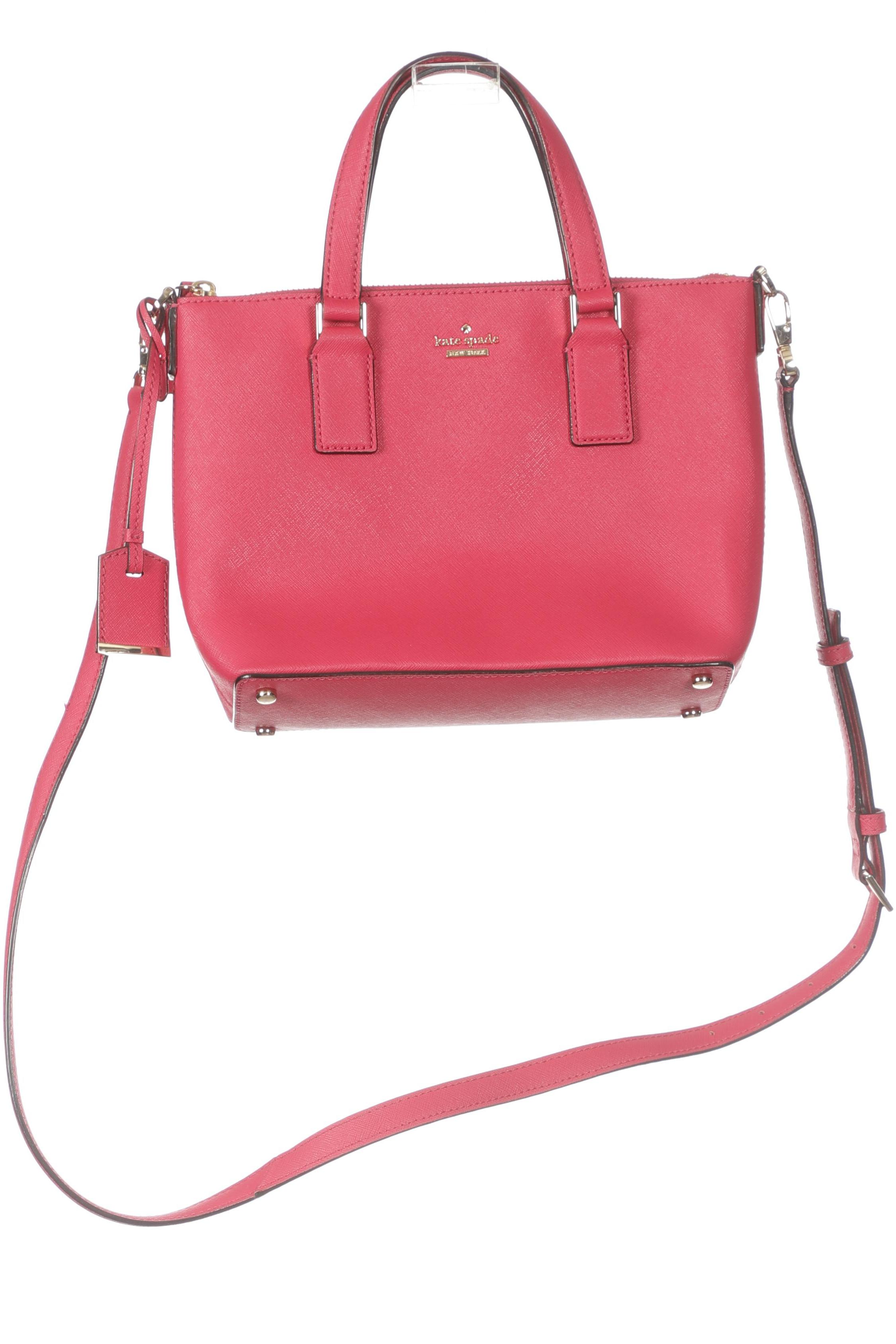 

kate spade Damen Handtasche, pink, Gr.