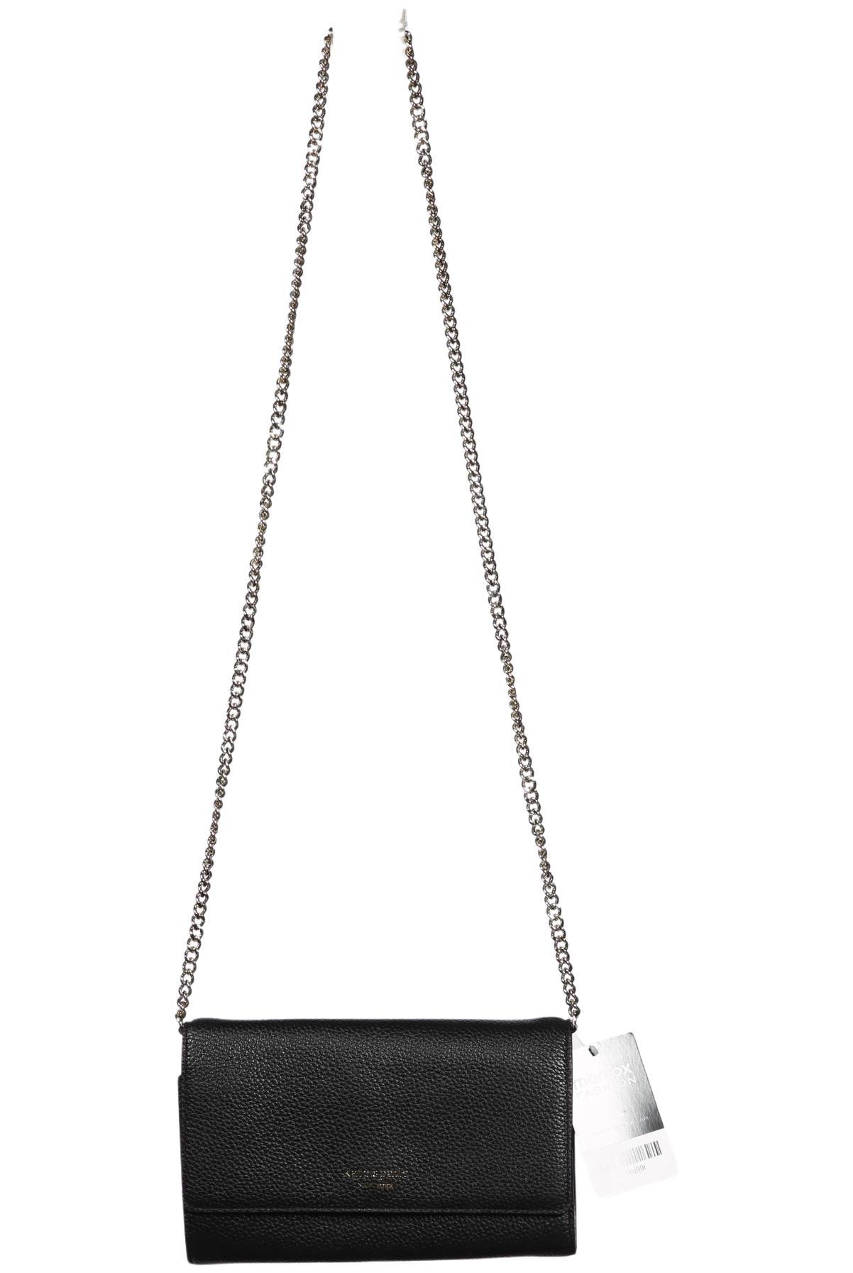 

kate spade Damen Handtasche, schwarz, Gr.