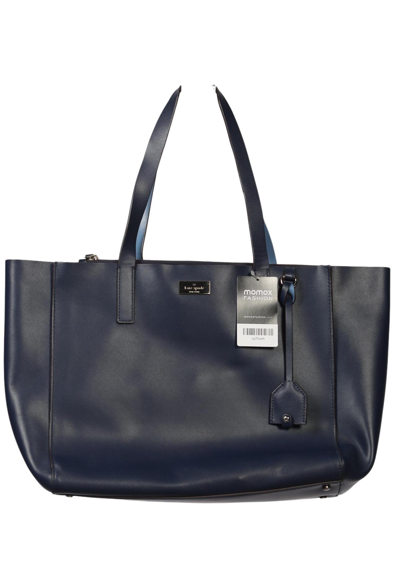 

kate spade Damen Handtasche, marineblau, Gr.