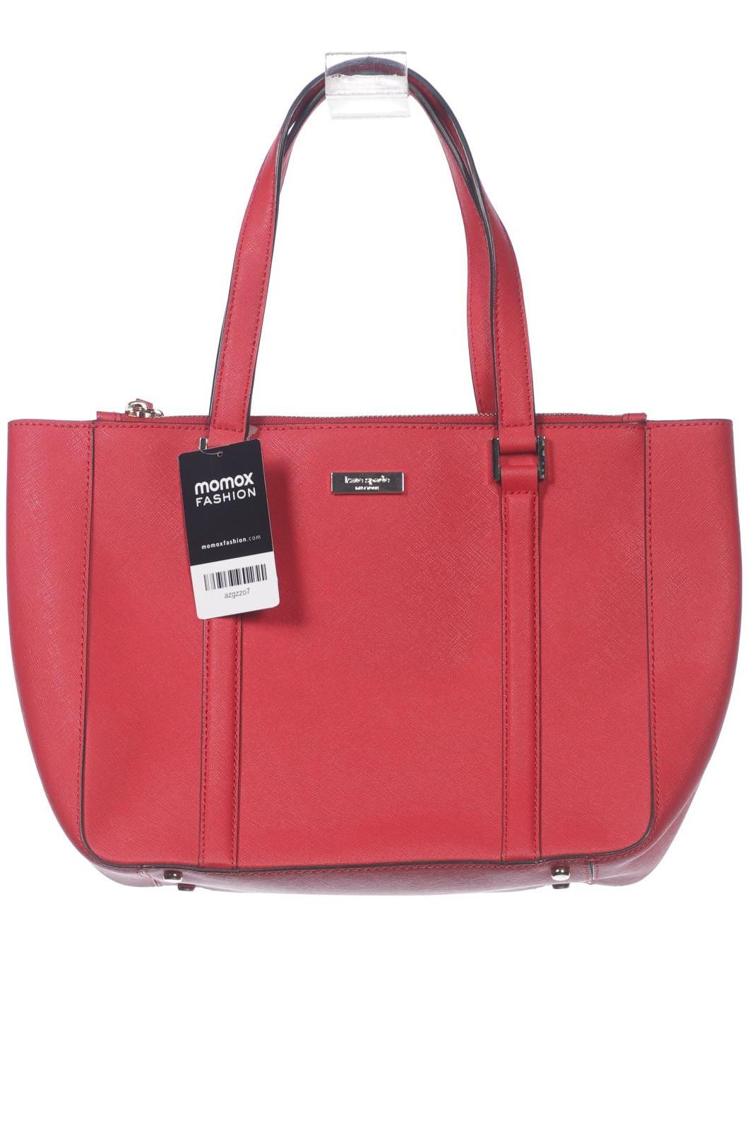

kate spade Damen Handtasche, rot, Gr.