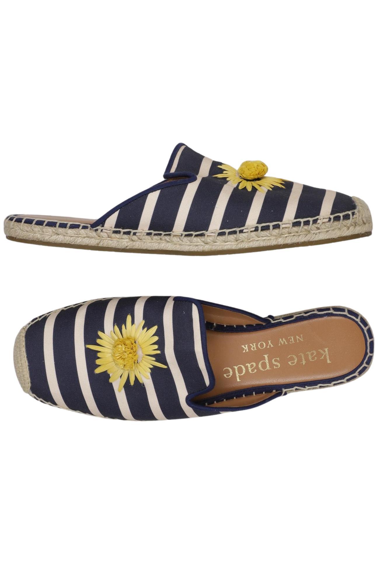 

kate spade Damen Sandale, mehrfarbig, Gr. 38