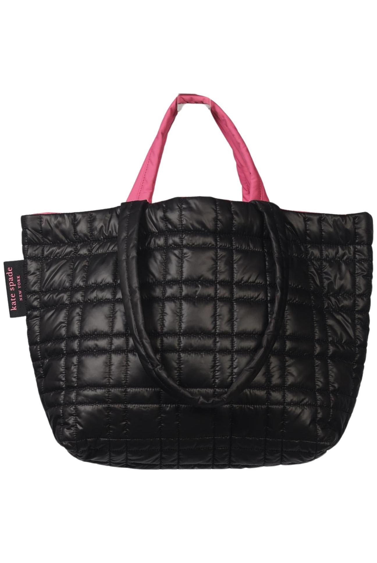 

kate spade Damen Handtasche, schwarz, Gr.