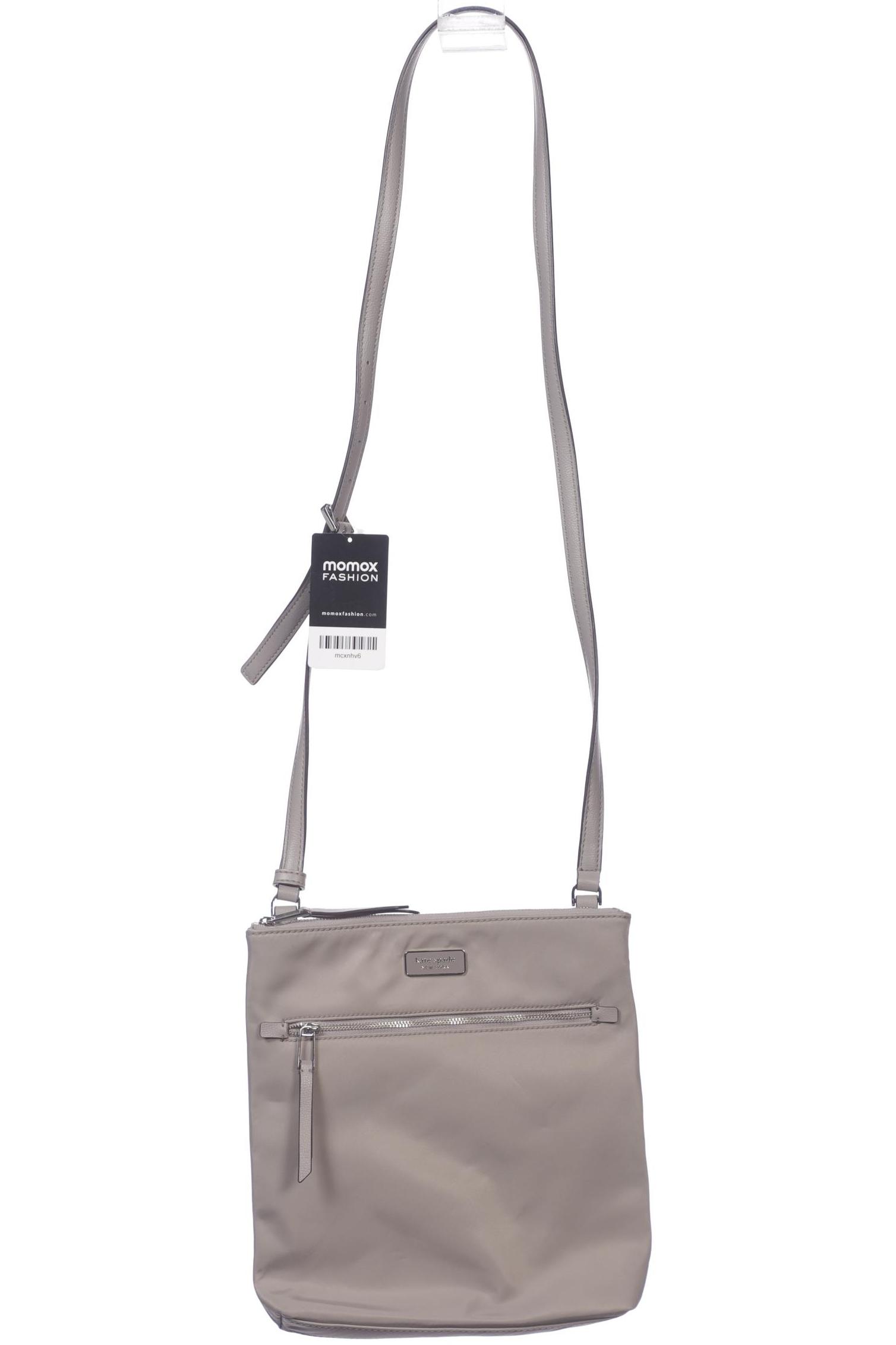 

kate spade Damen Handtasche, beige, Gr.