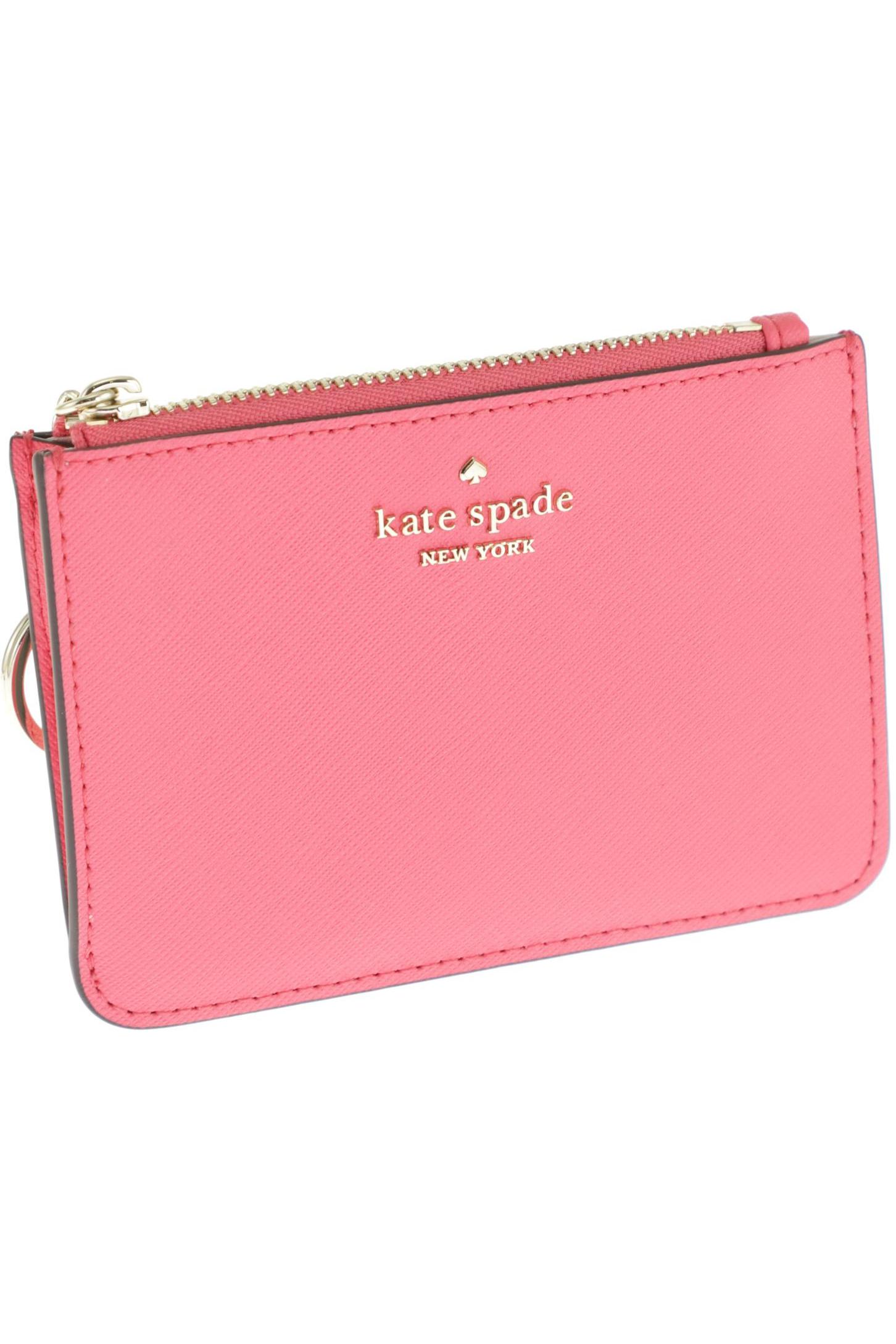 

kate spade Damen Portemonnaie, pink, Gr.